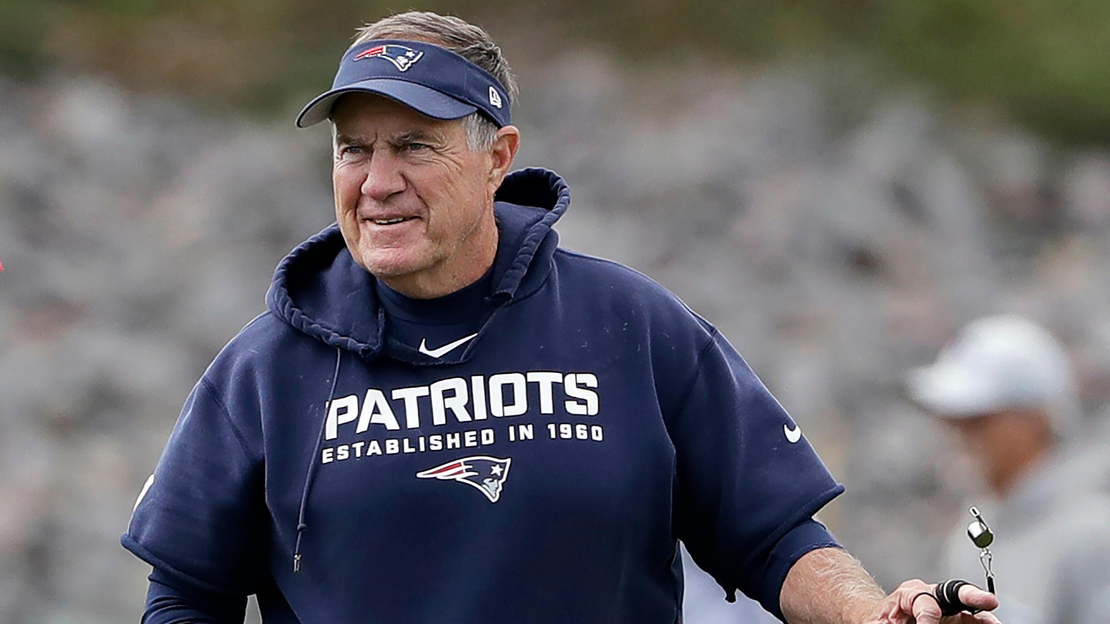 Bill Belichick's Hall of Fame Snub Stuns LeBron, NFL Fans After