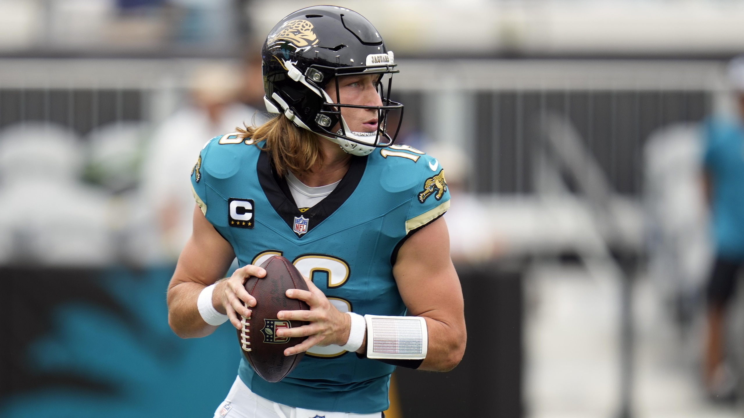 Colts Jaguars Football