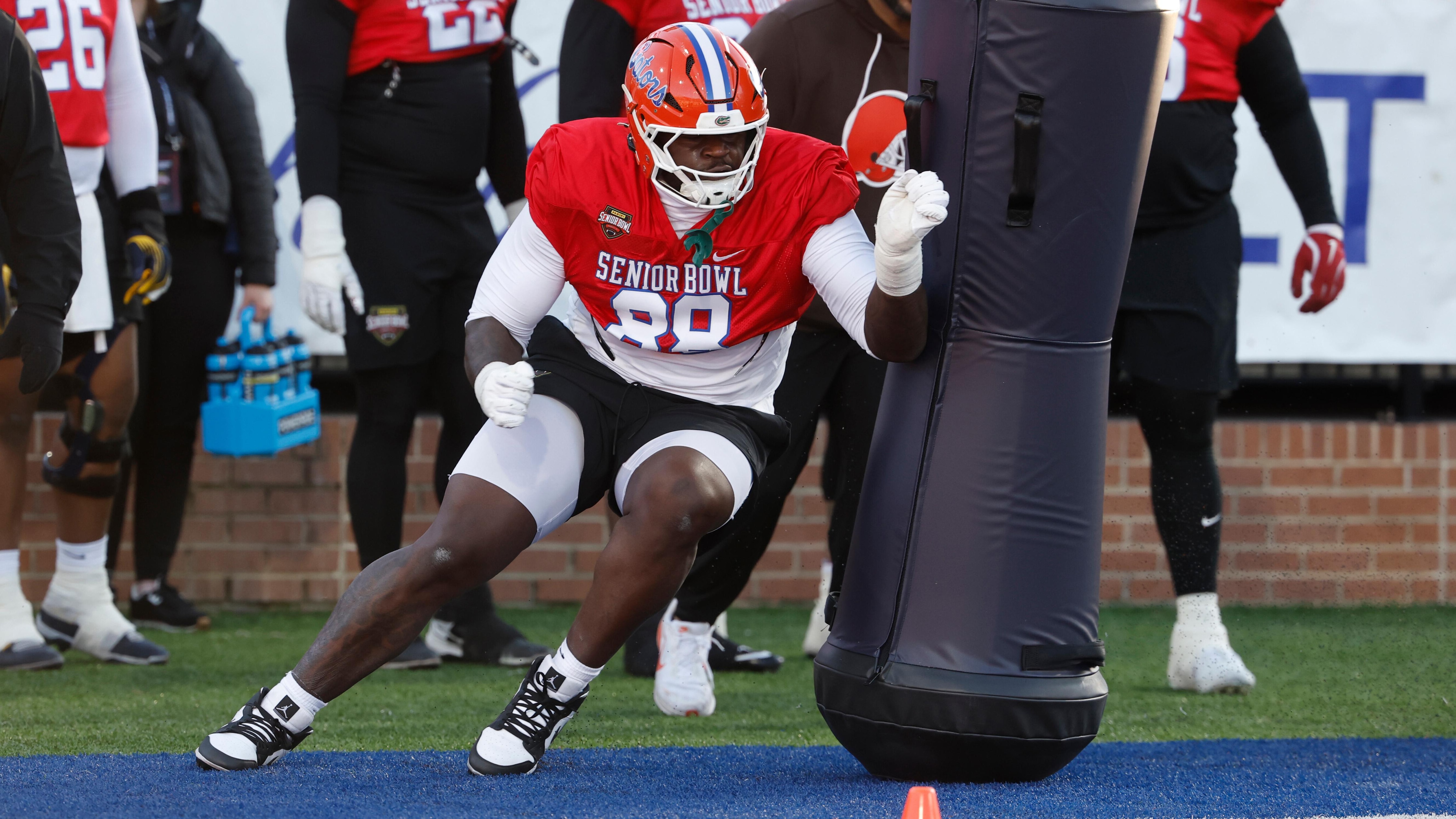 Senior Bowl Football