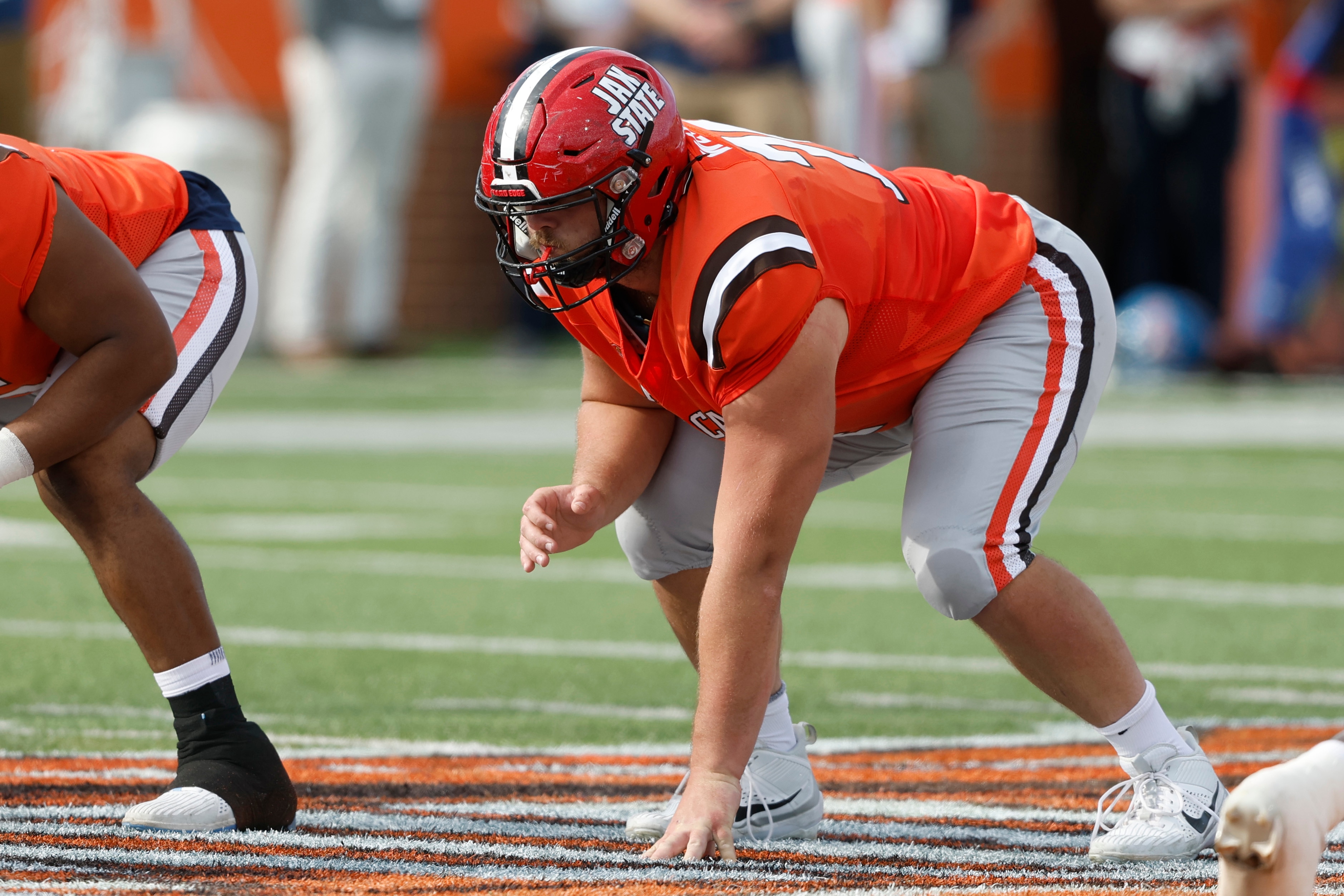 Senior Bowl Football