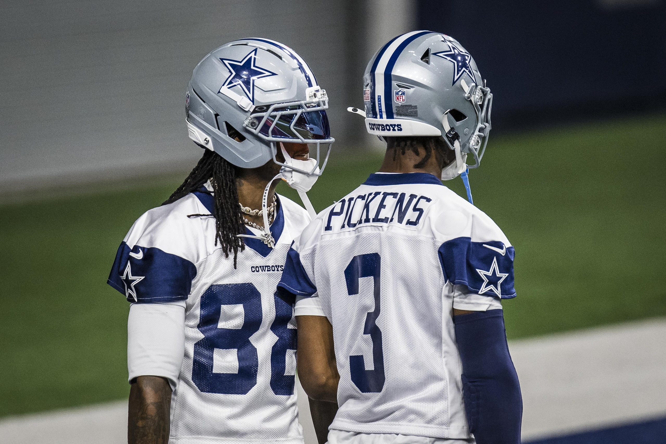 Cowboys Football