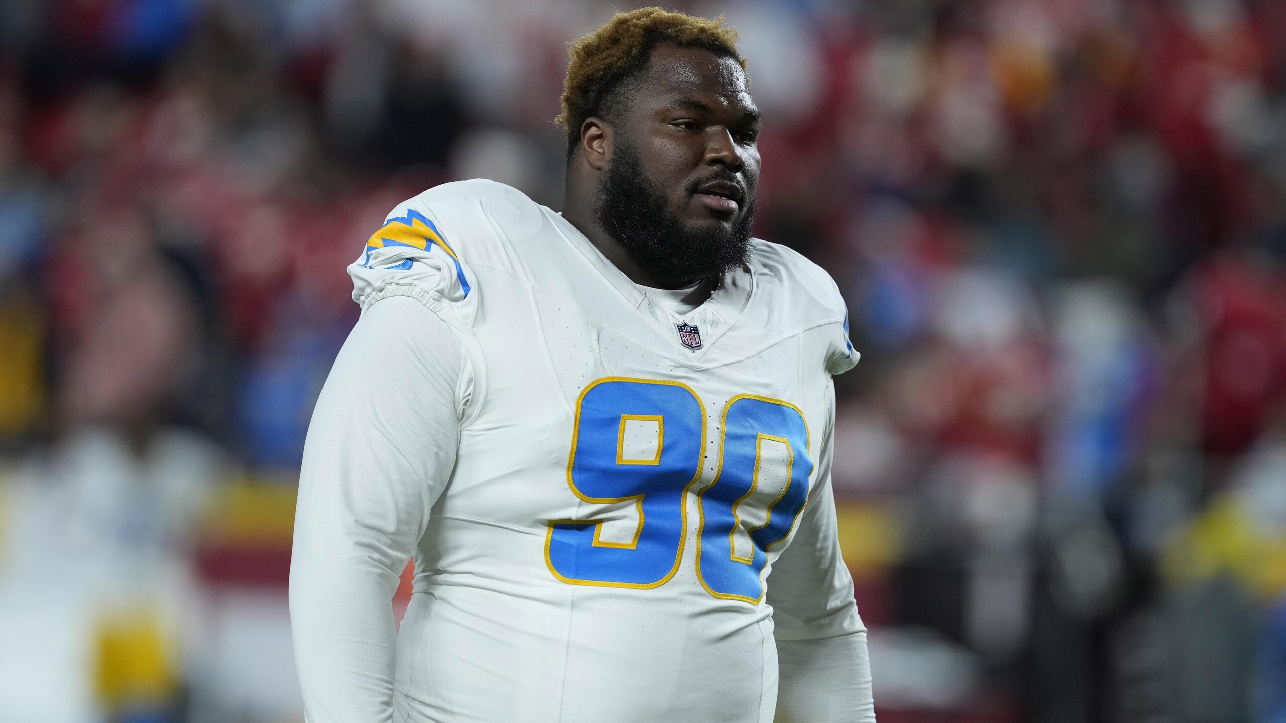 Chargers Chiefs Football
