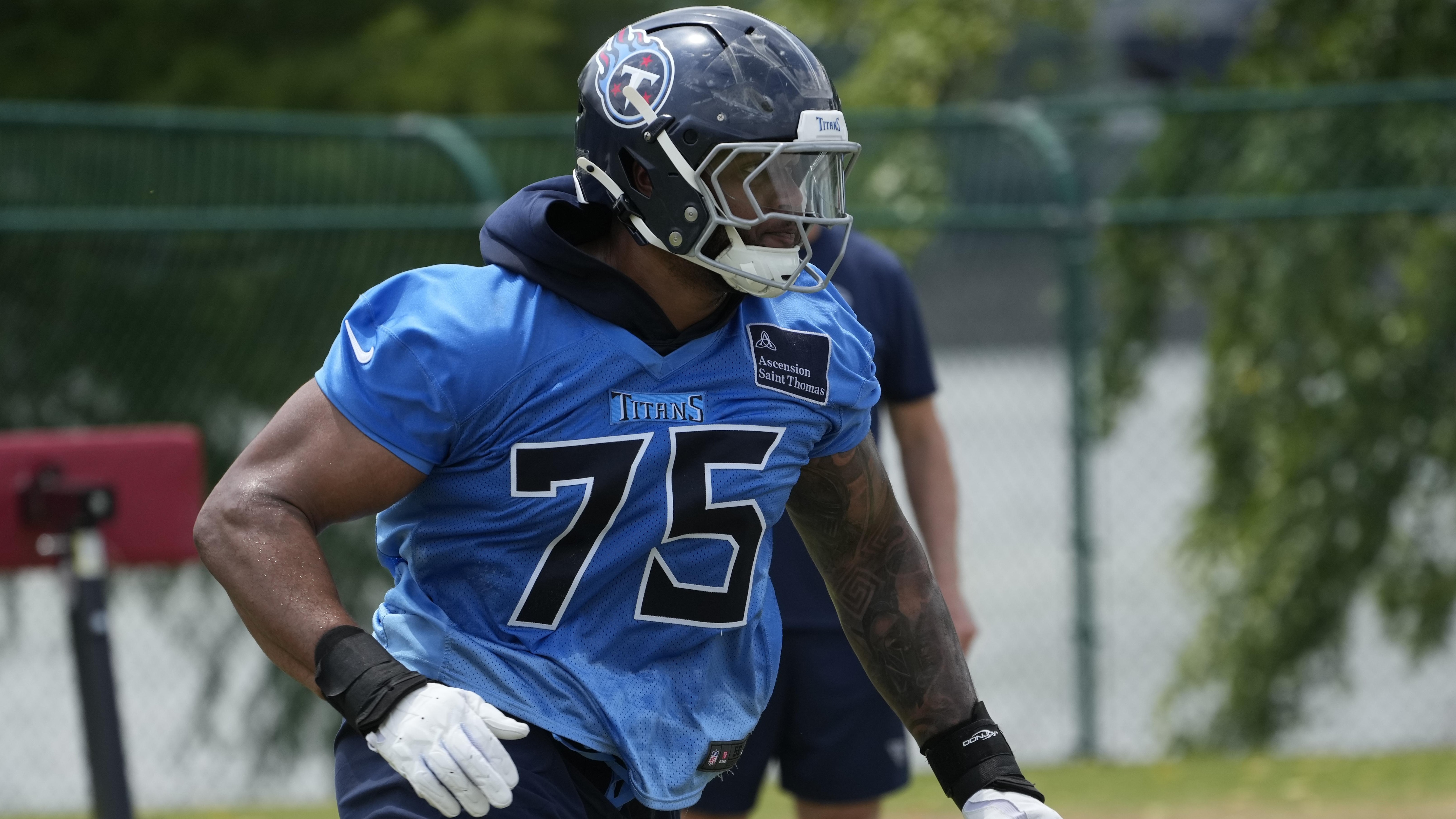 Where Shemar Stewart Ranks Among Biggest Contract Blunders of the 2025 NFL  Offseason