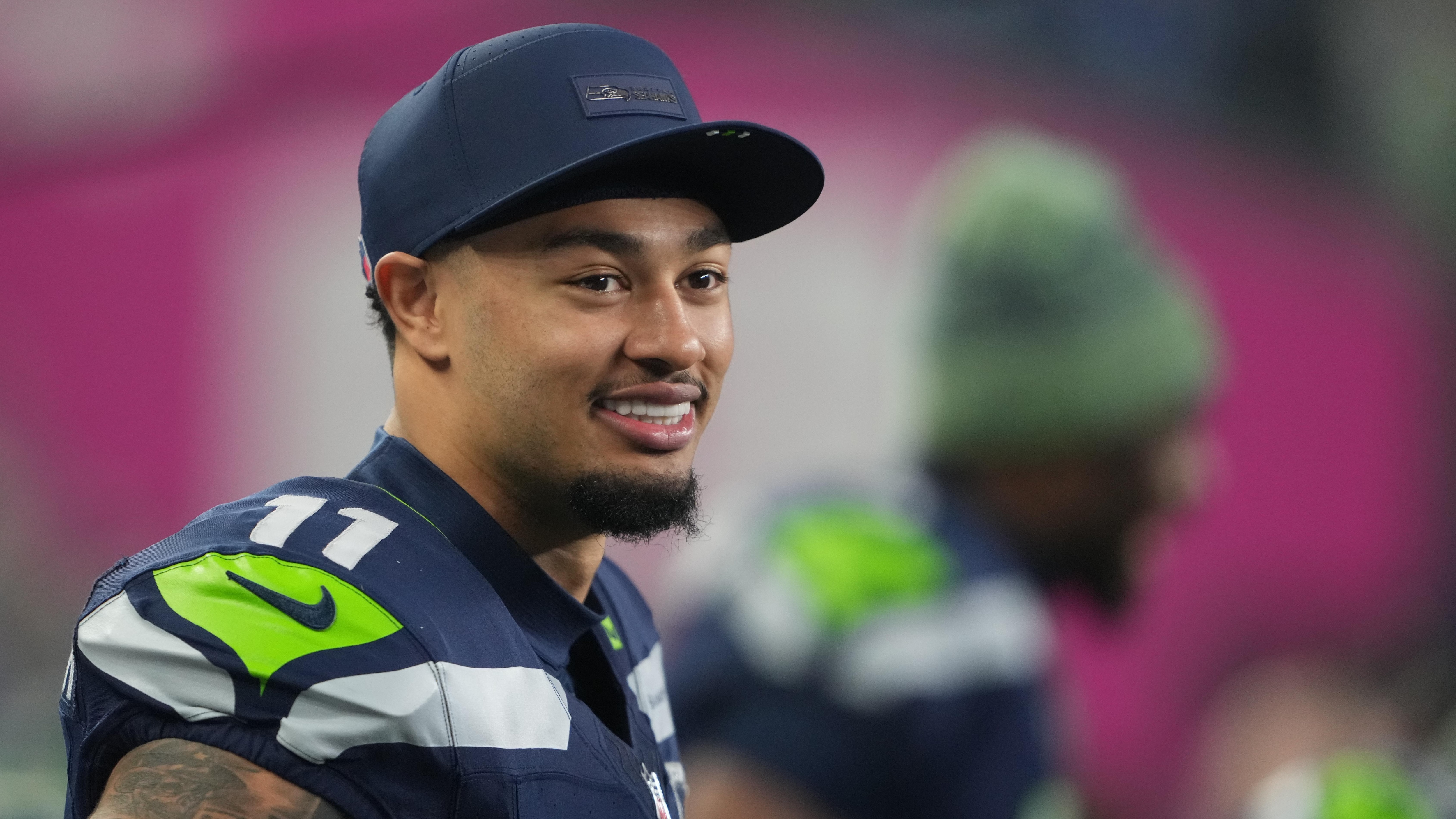 49ers Seahawks Football