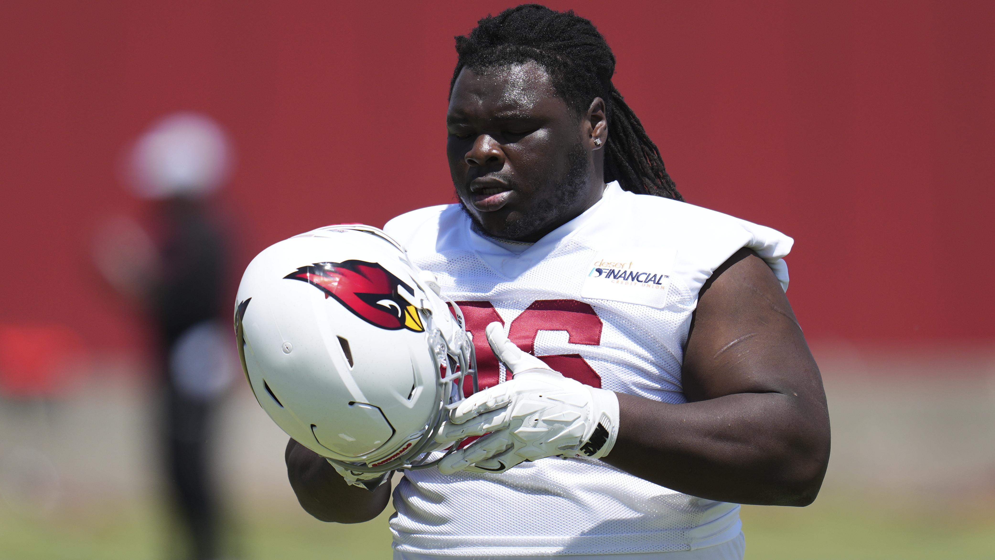 Cardinals Football
