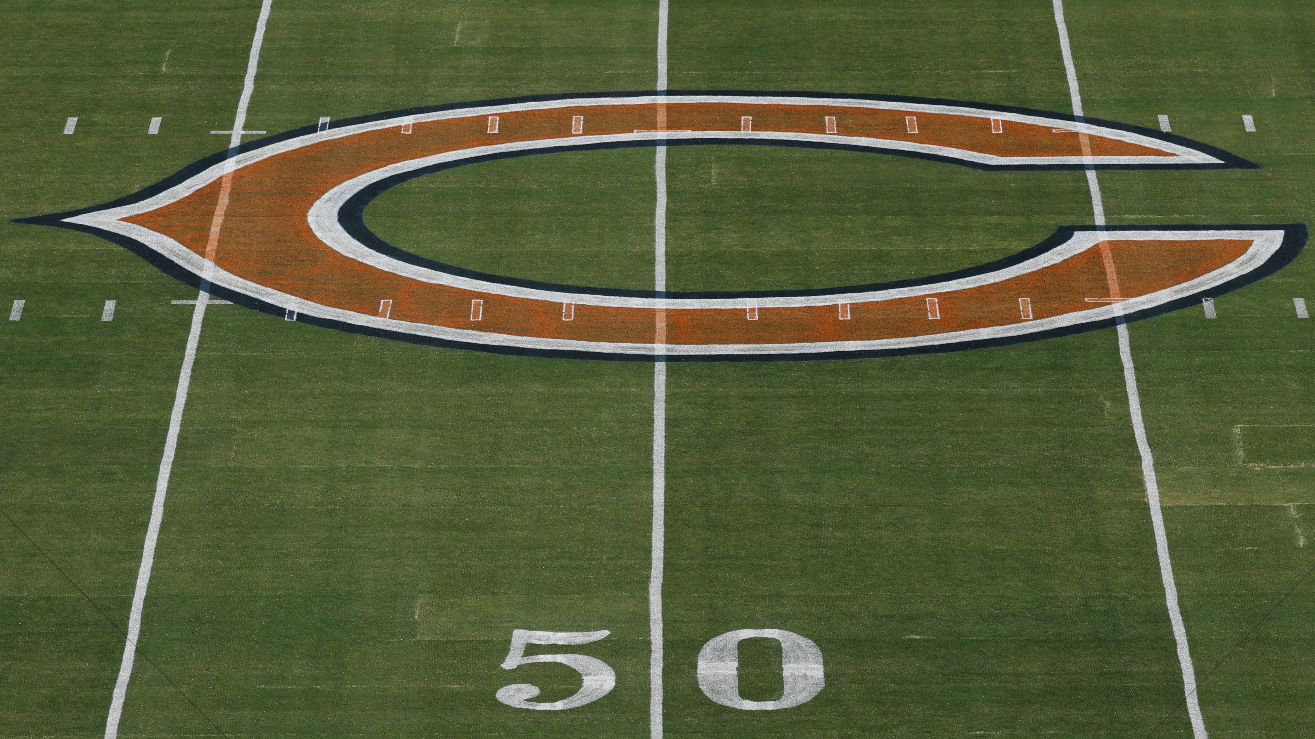 Vikings Bears Football