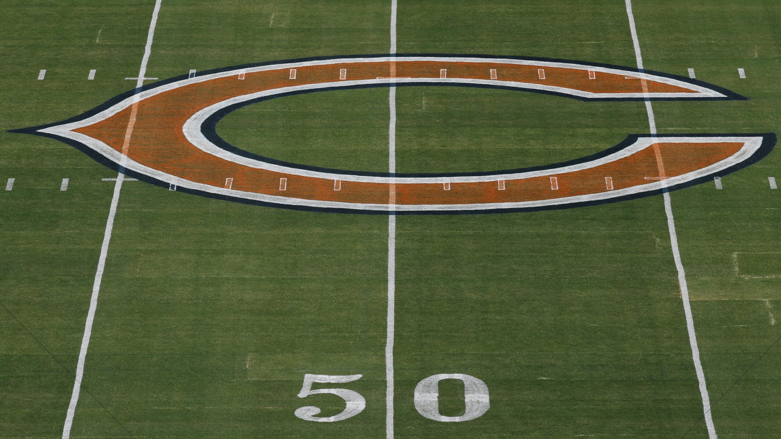 Vikings Bears Football