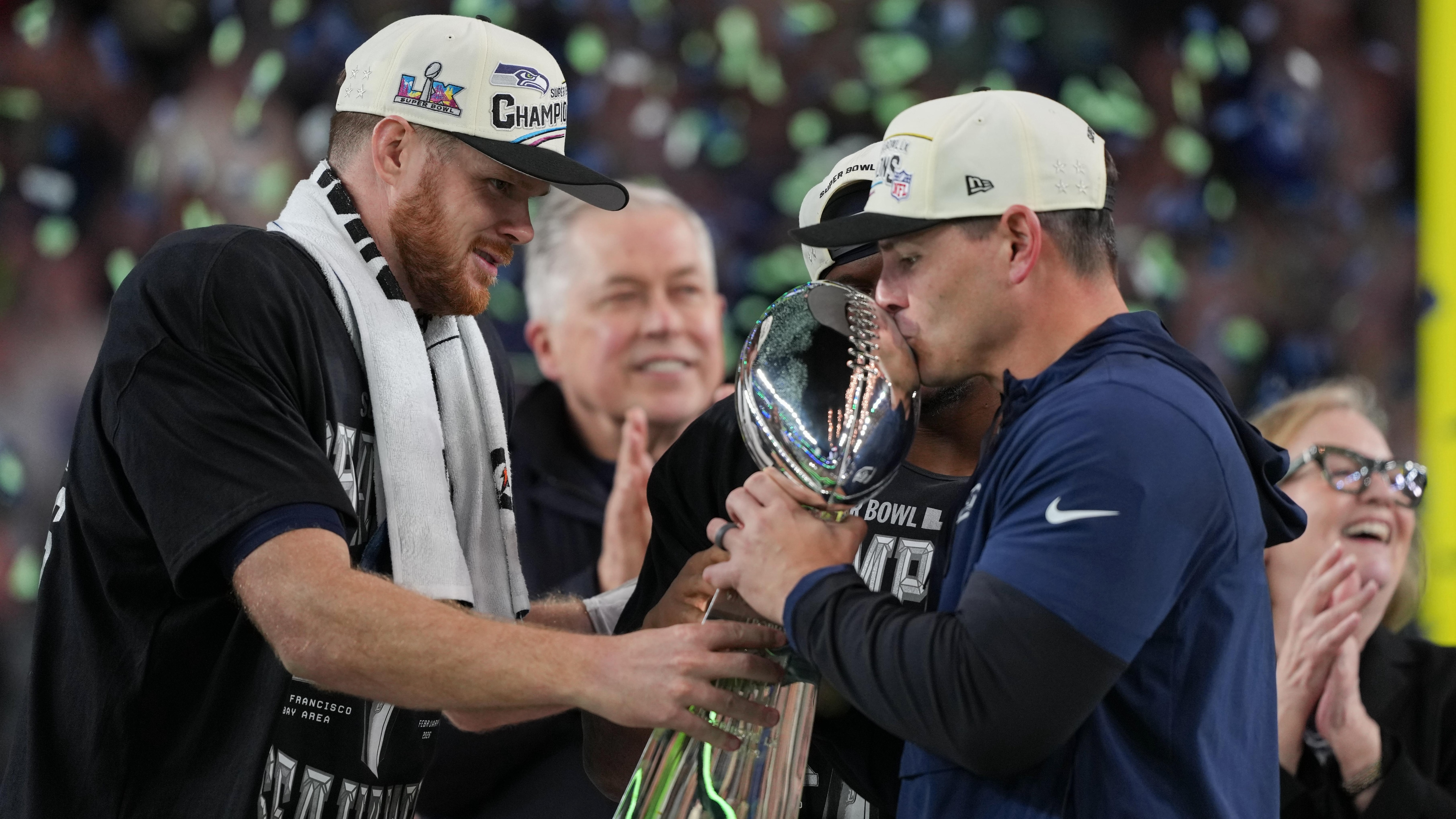 Super Bowl Football