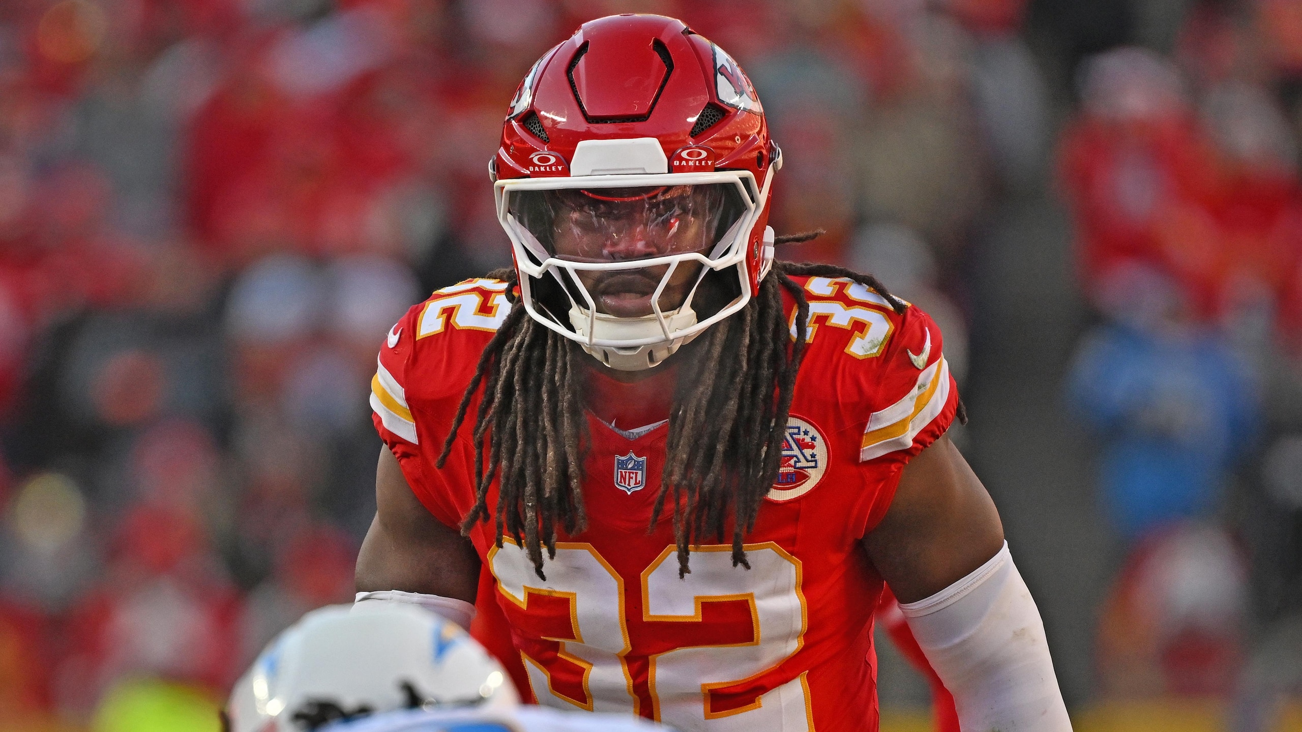 Chargers Chiefs Football
