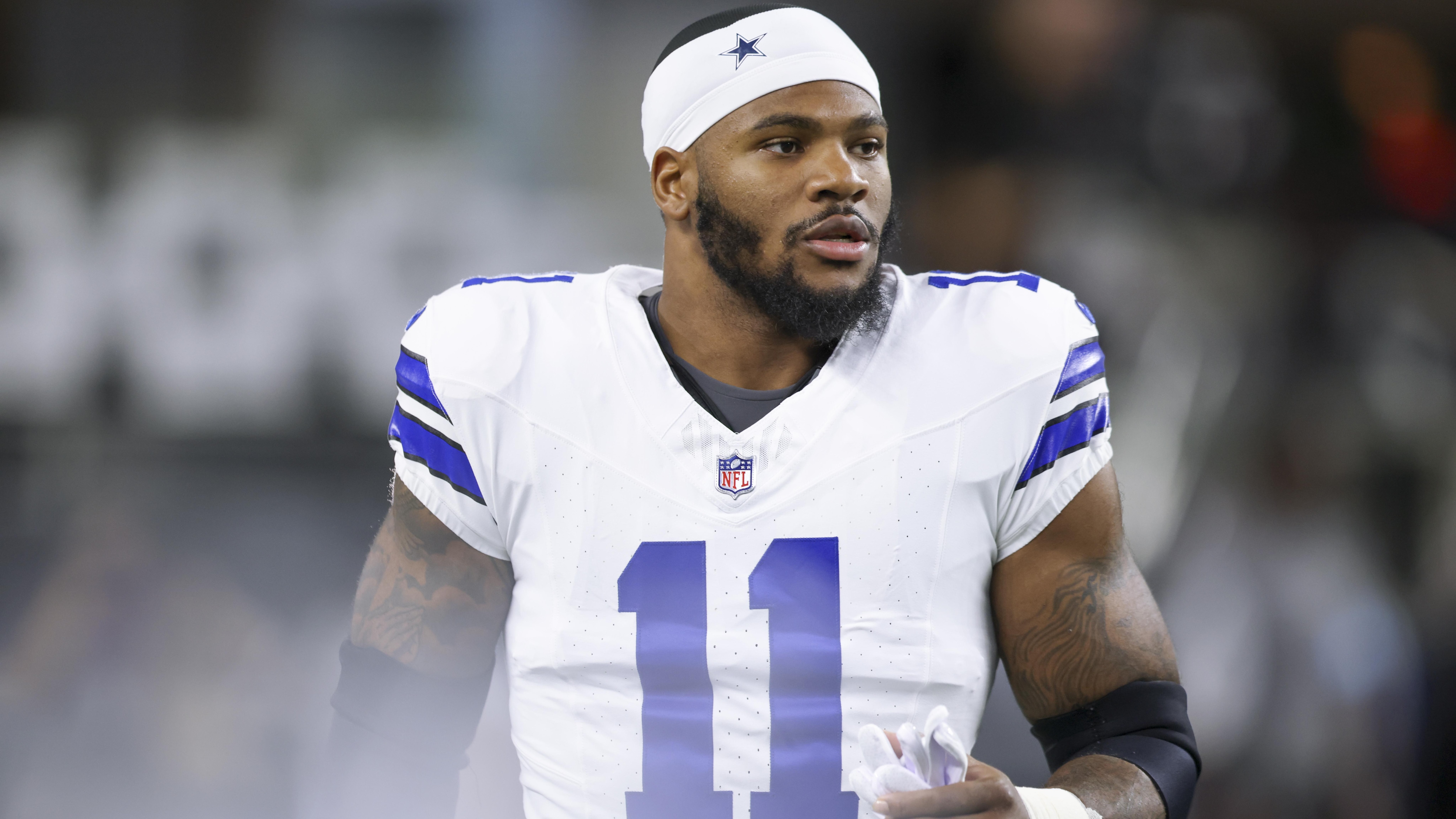 Top NFL Trade Packages for Micah Parsons After Cowboys Star Requests Move