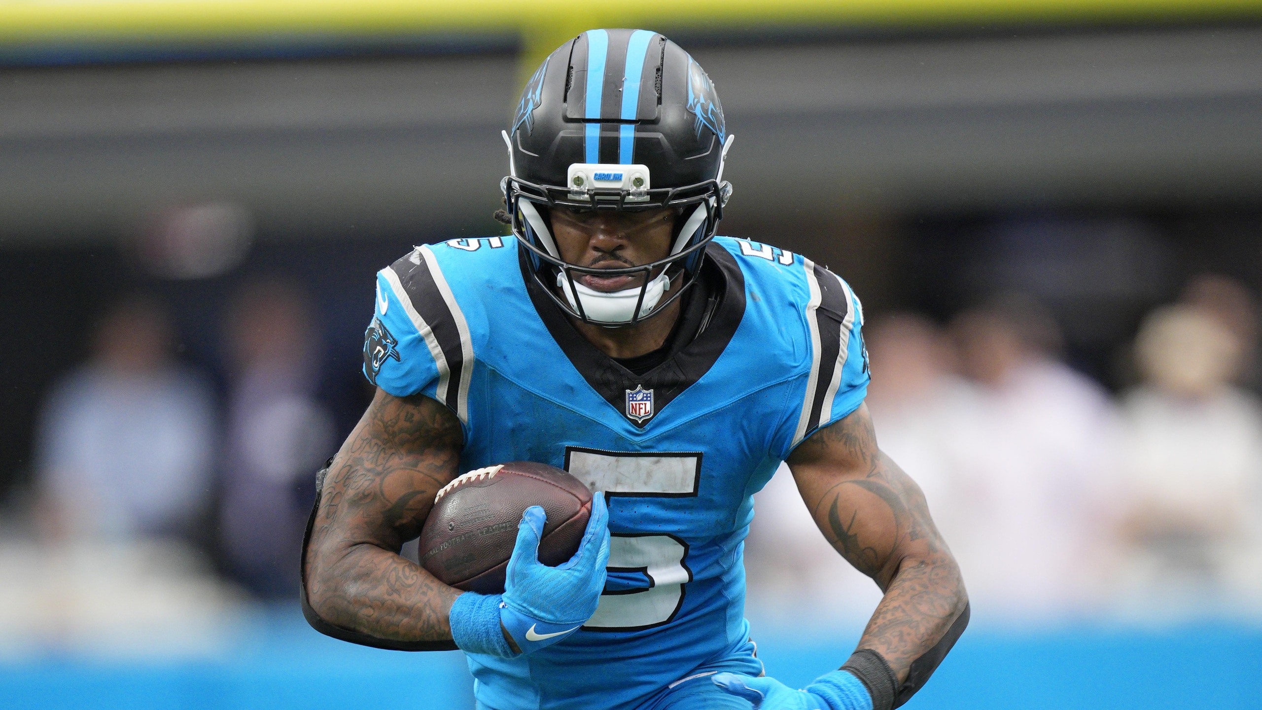 Panthers Football