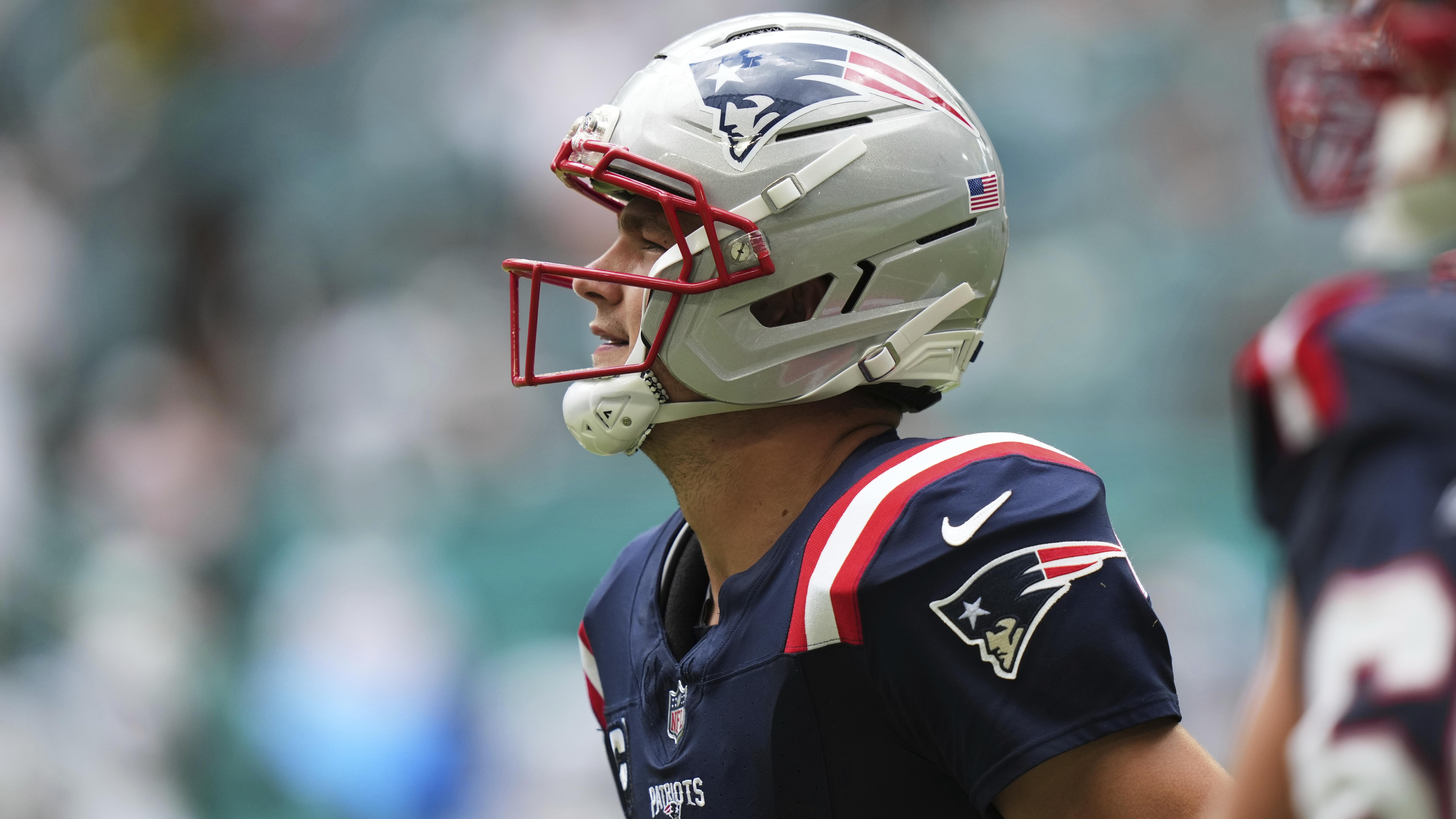 Patriots Dolphins Football