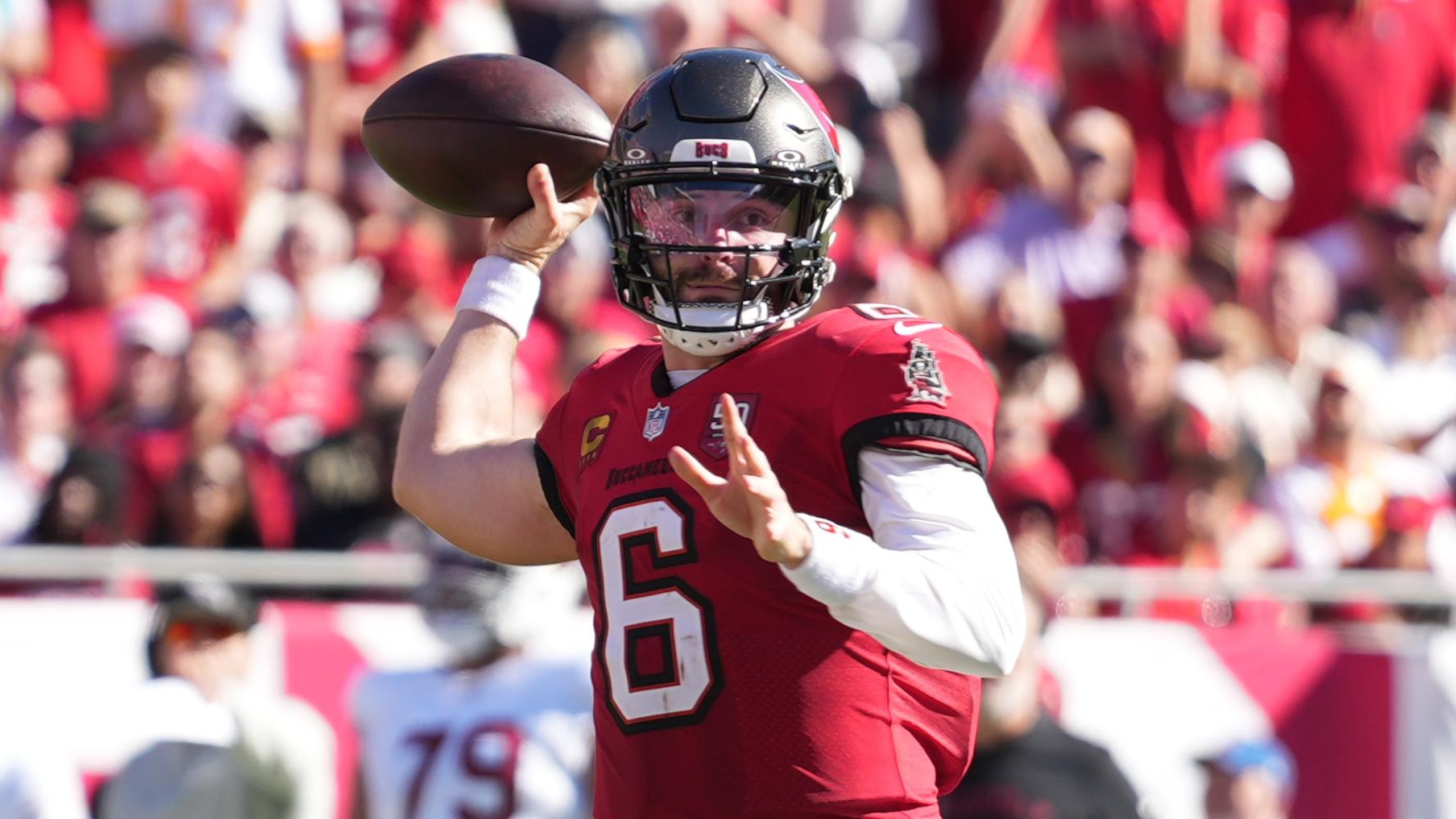 Cardinals Buccaneers Football