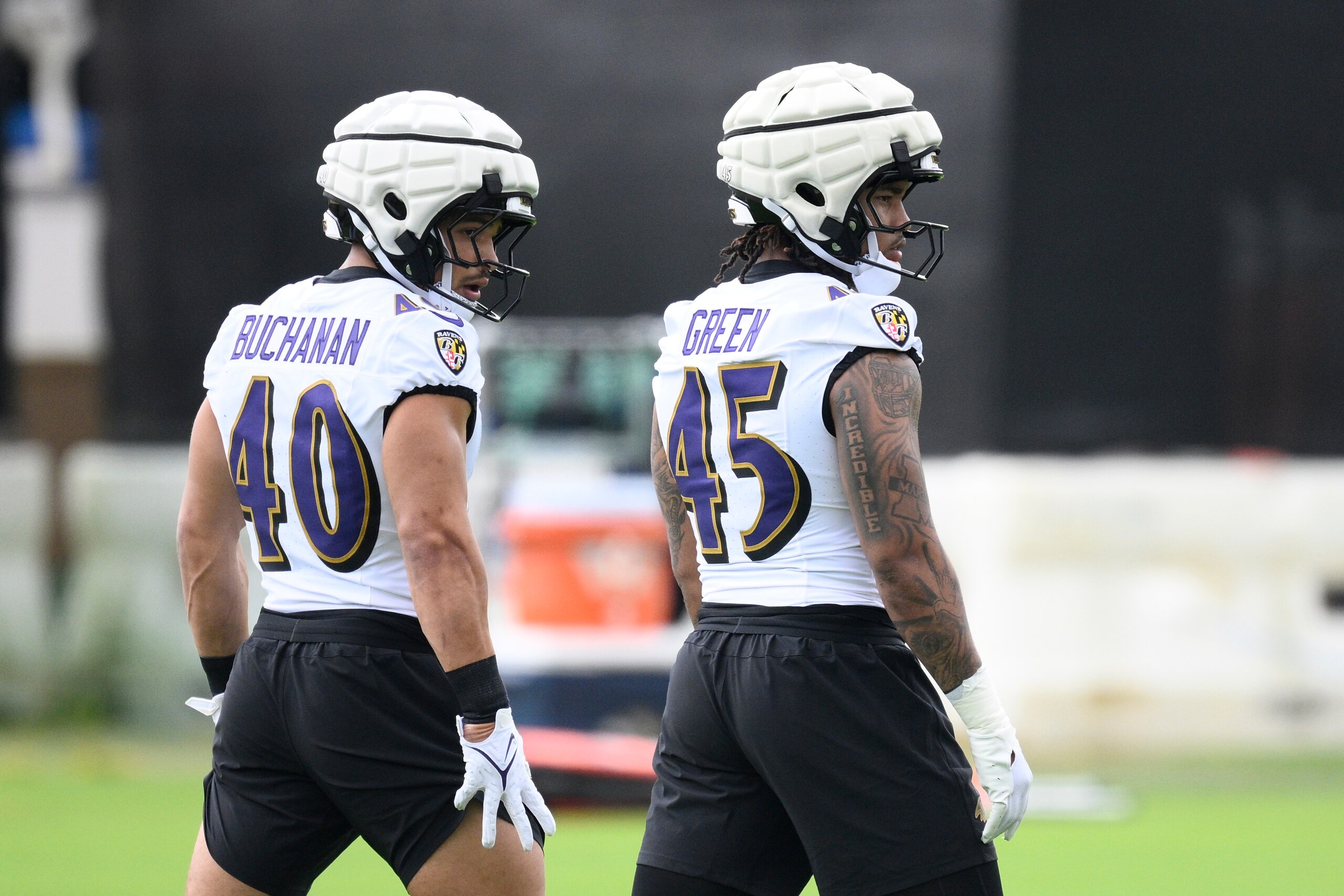 Ravens Football