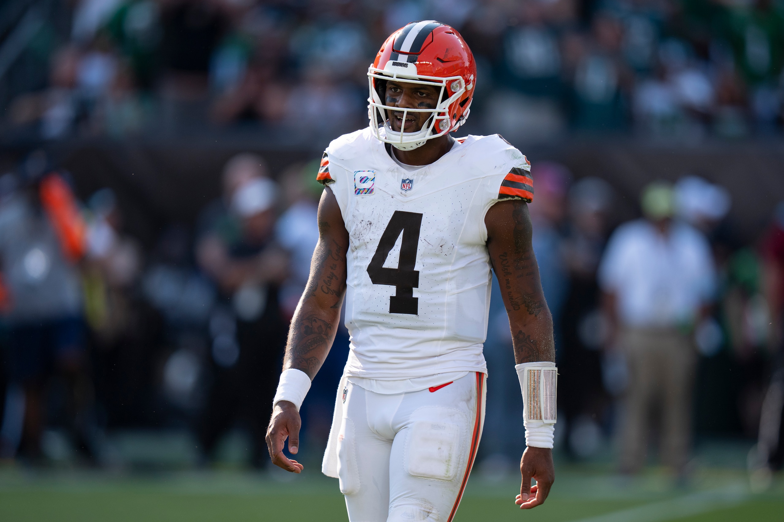 Browns Eagles Football Browns Eagles Football