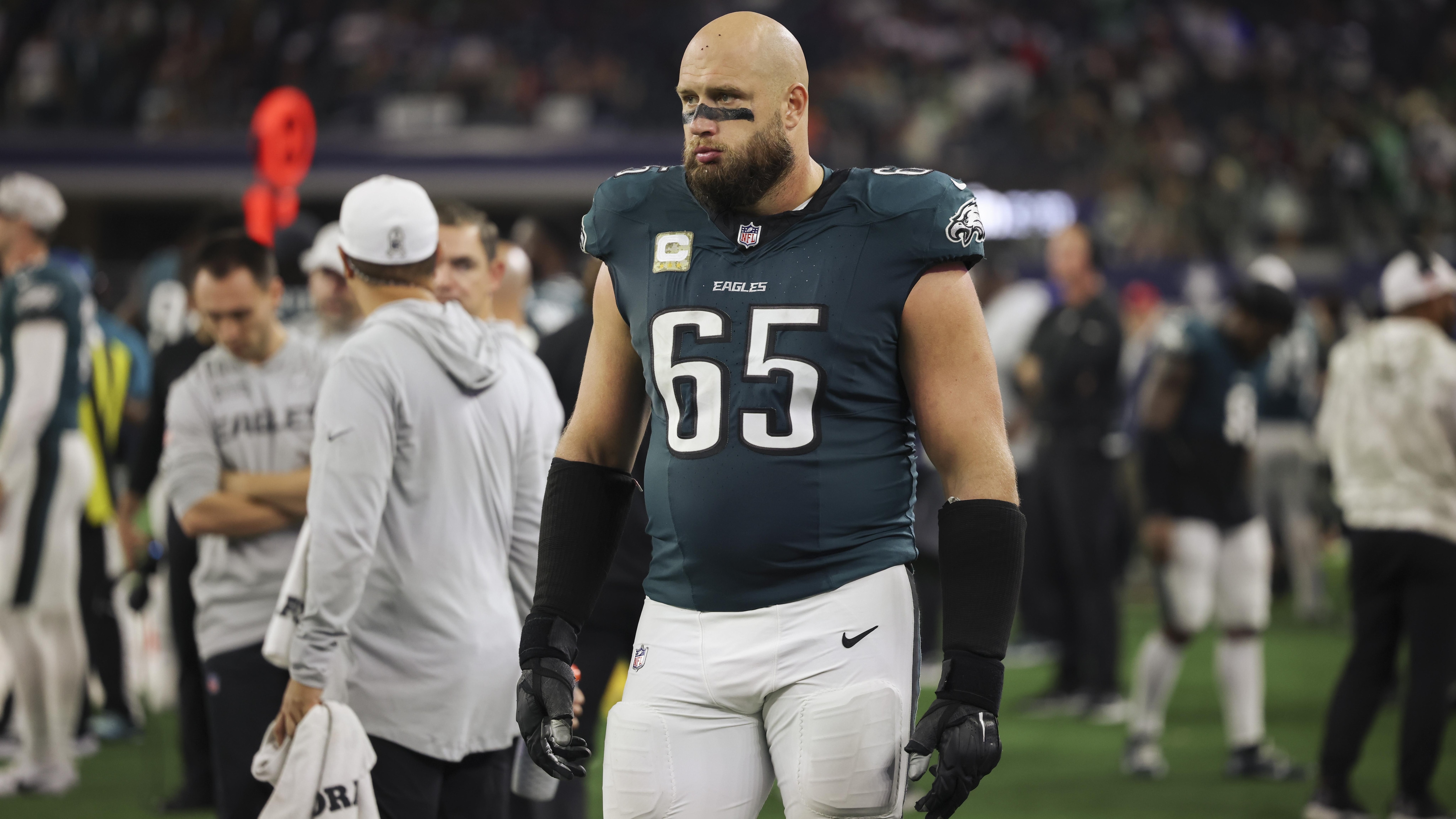 Eagles Cowboys Football