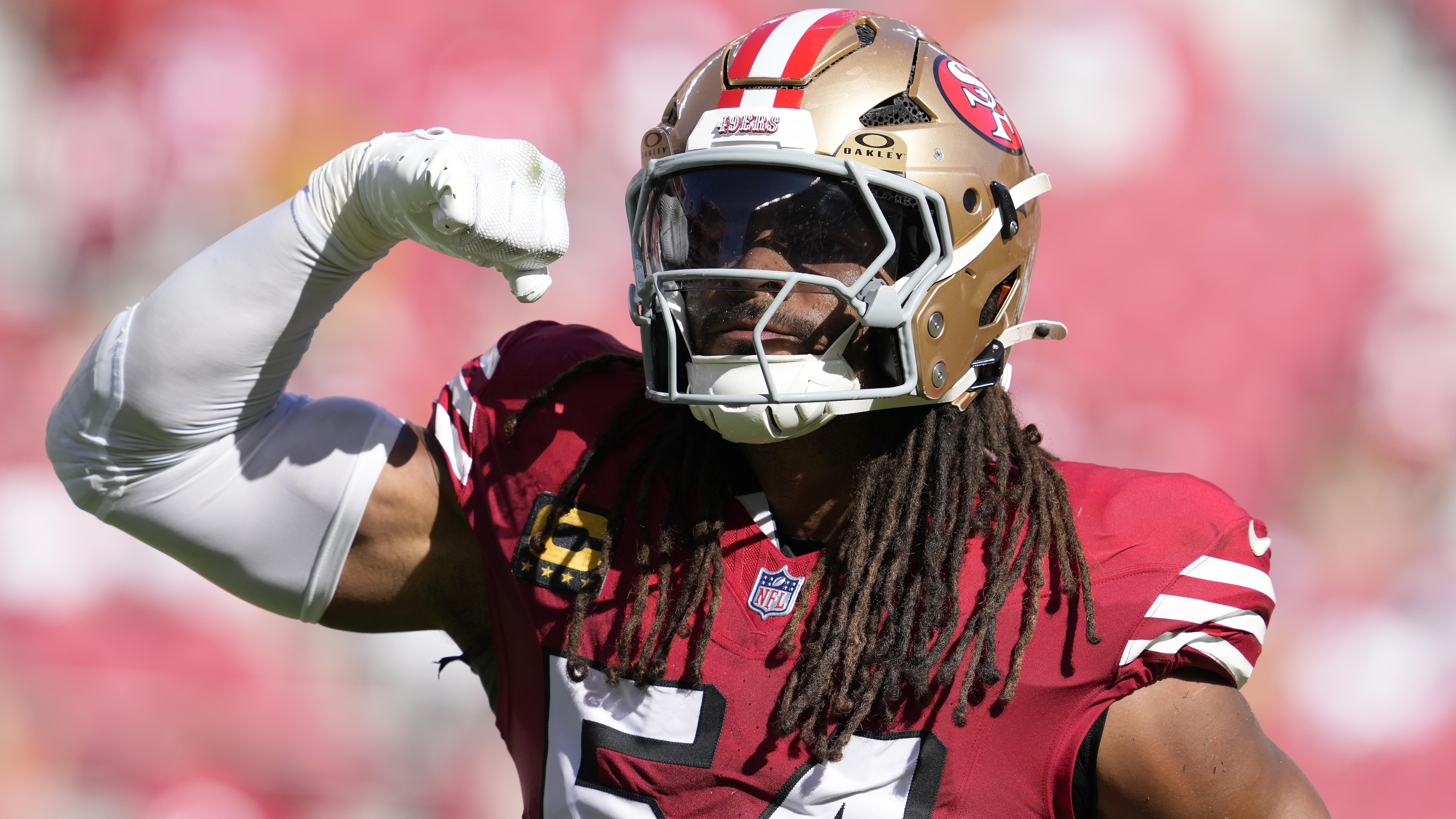 Cardinals 49ers Football