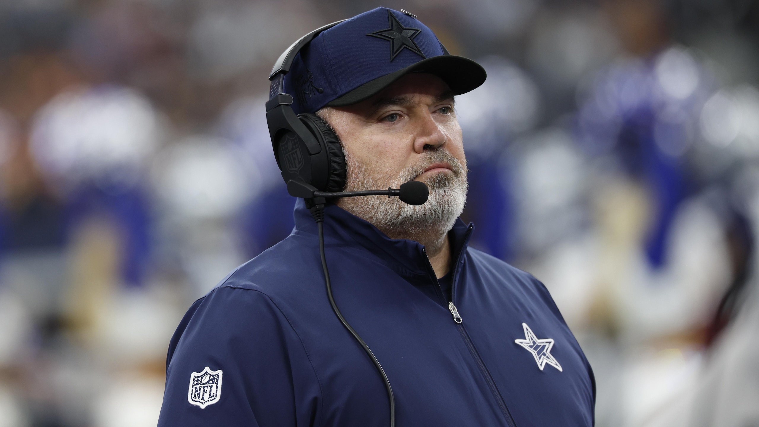 Commanders Cowboys Football
