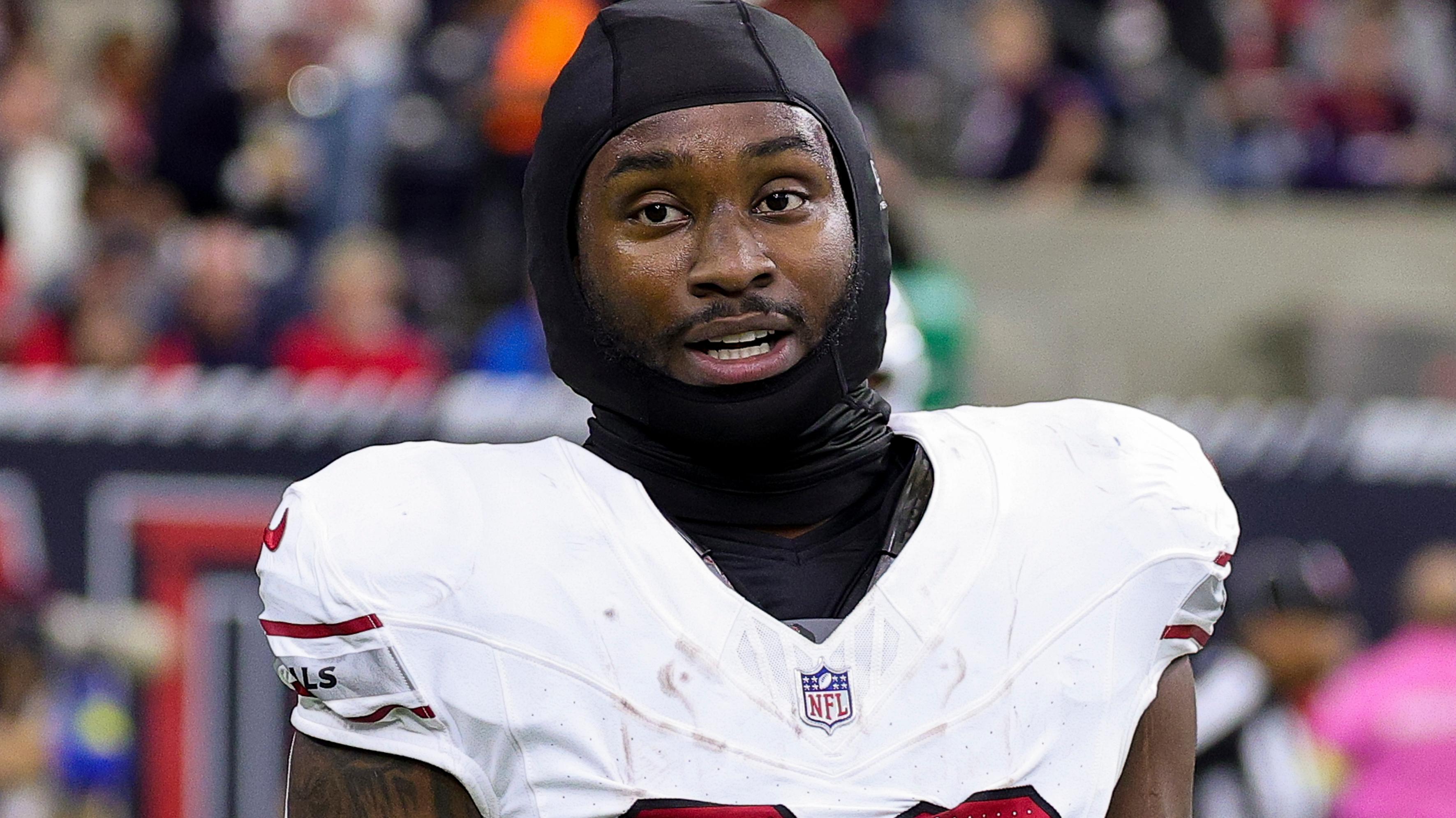 Cardinals Texans Football