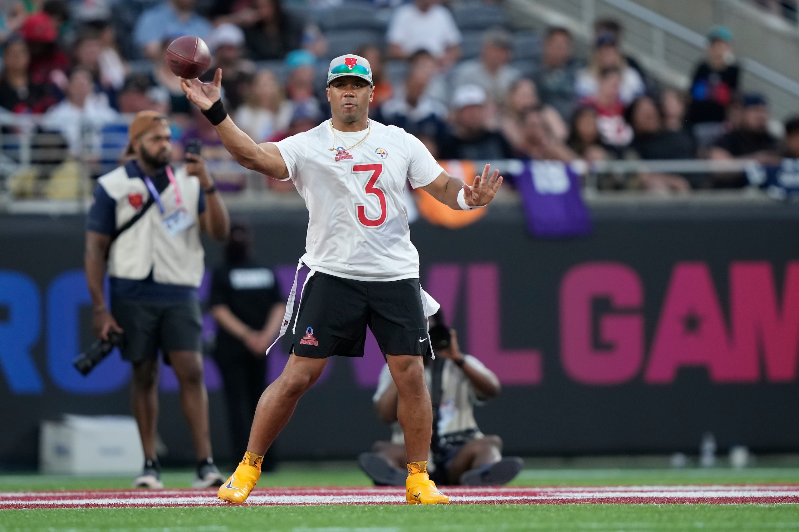 Pro Bowl Football Pro Bowl Football