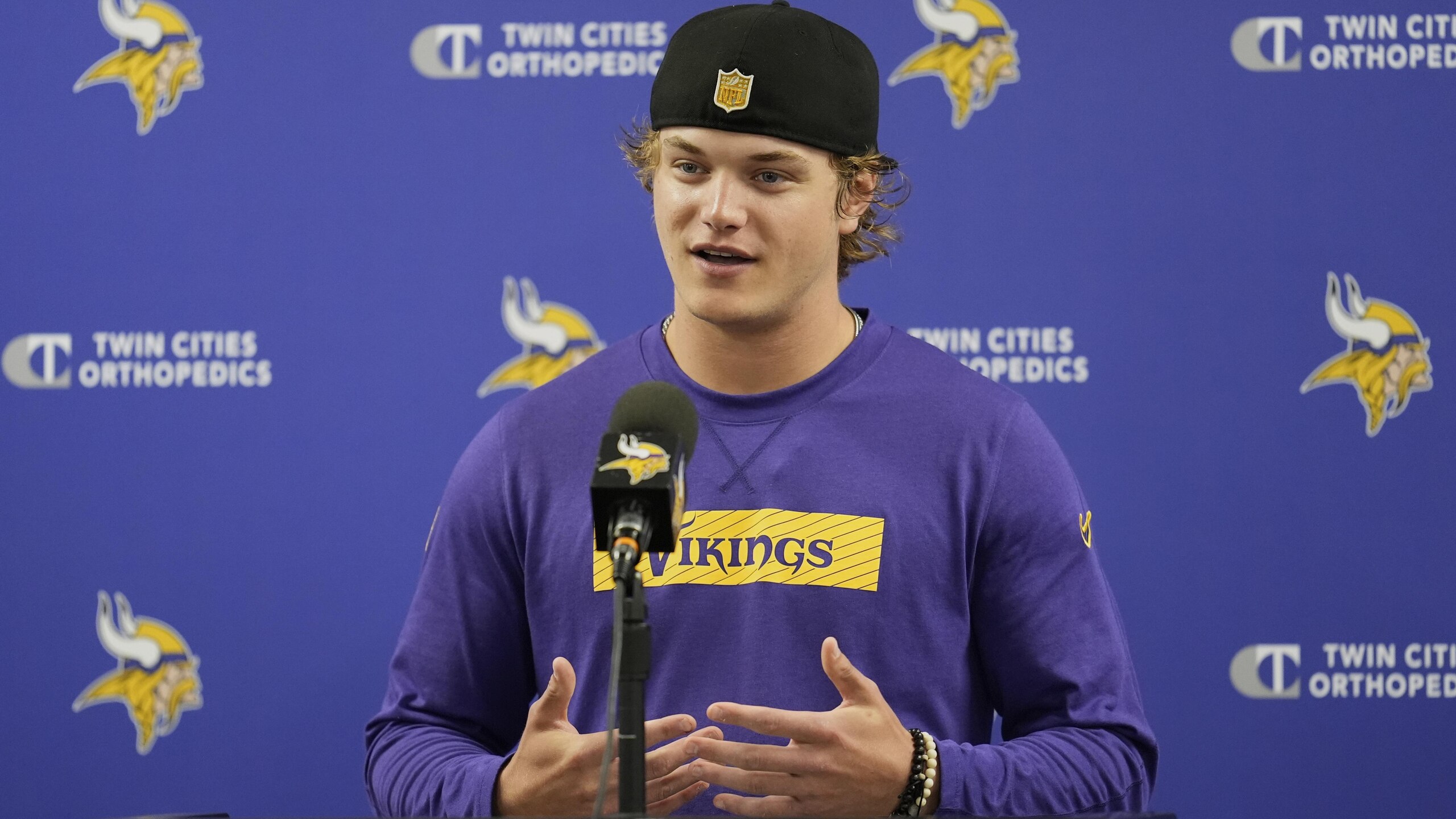 Vikings Football