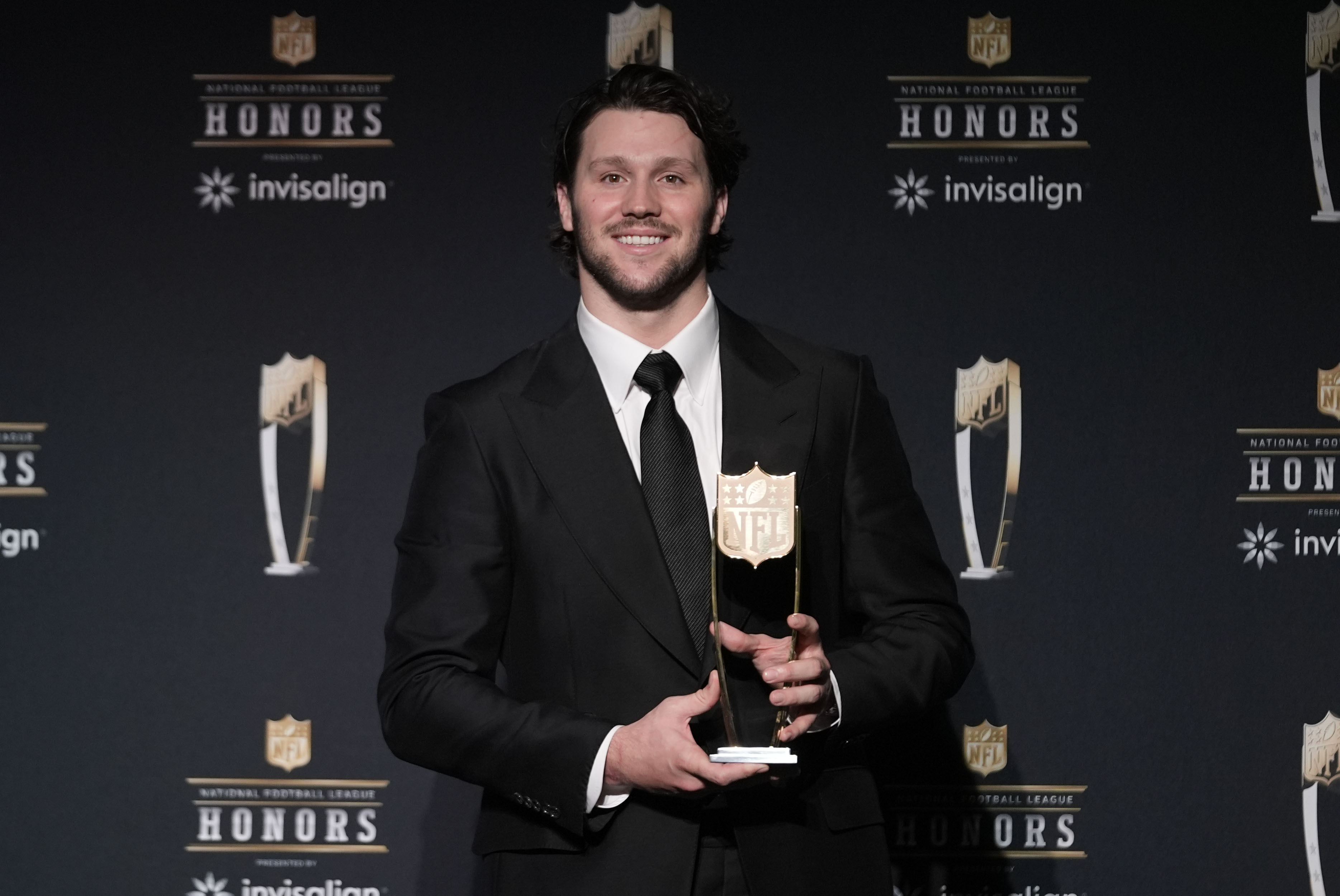 Super Bowl Honors Football