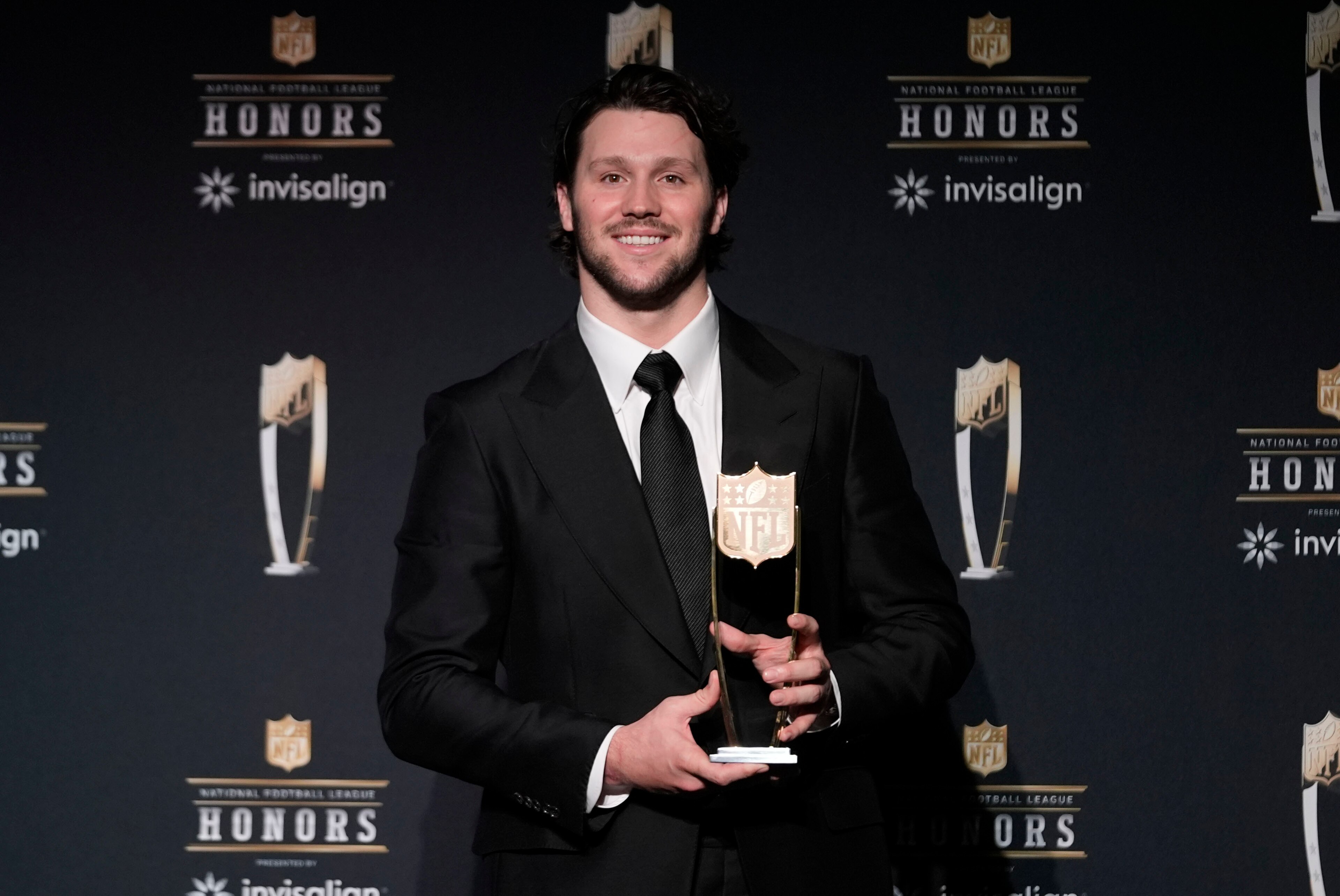 Super Bowl Honors Football