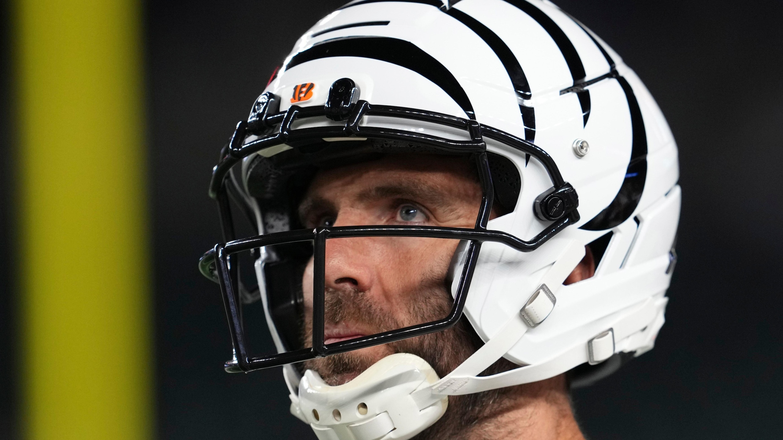 Steelers Bengals Football