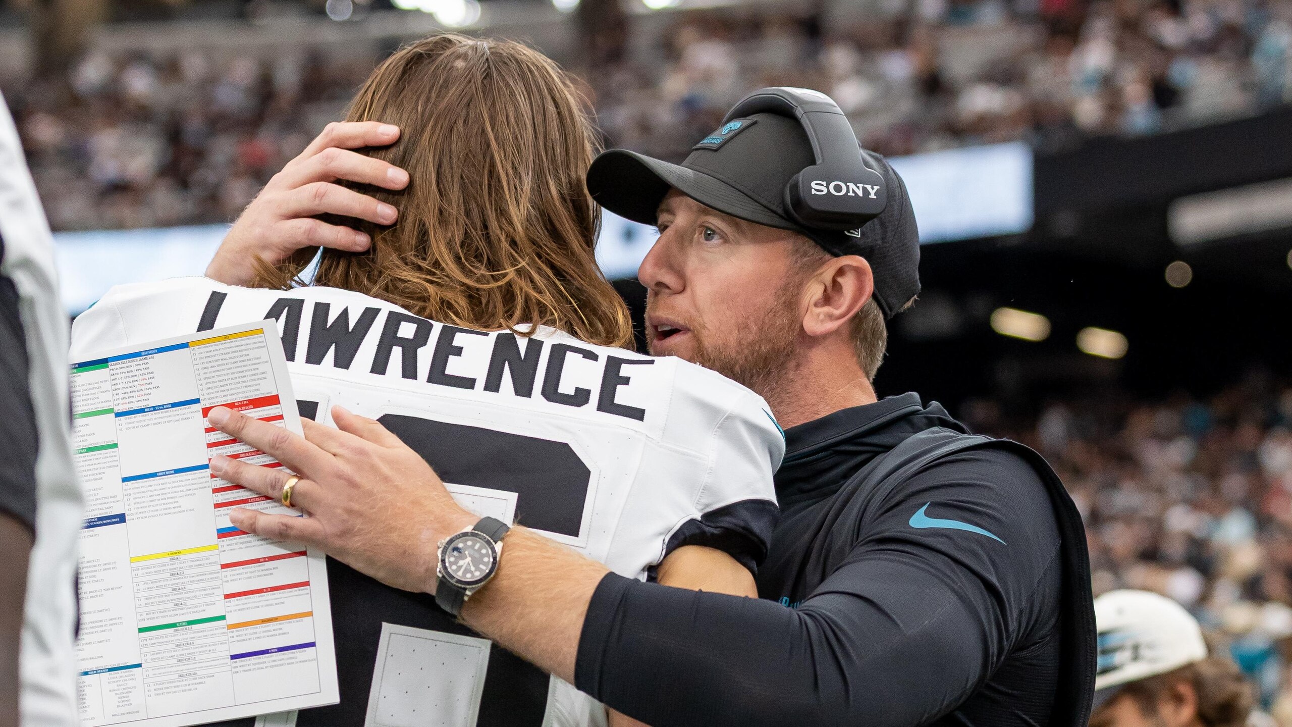 Jaguars Raiders Football