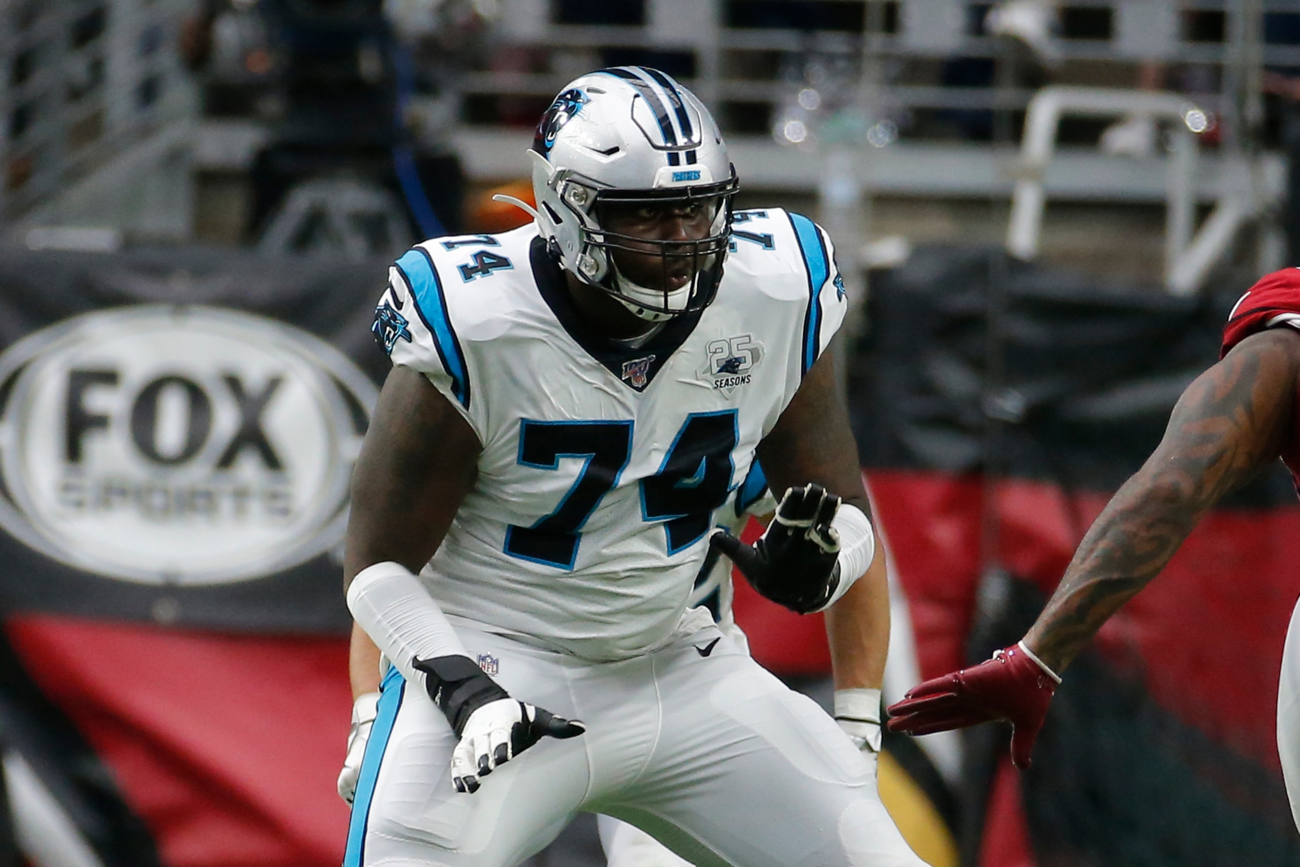 Panthers Cardinals Football Panthers Cardinals Football