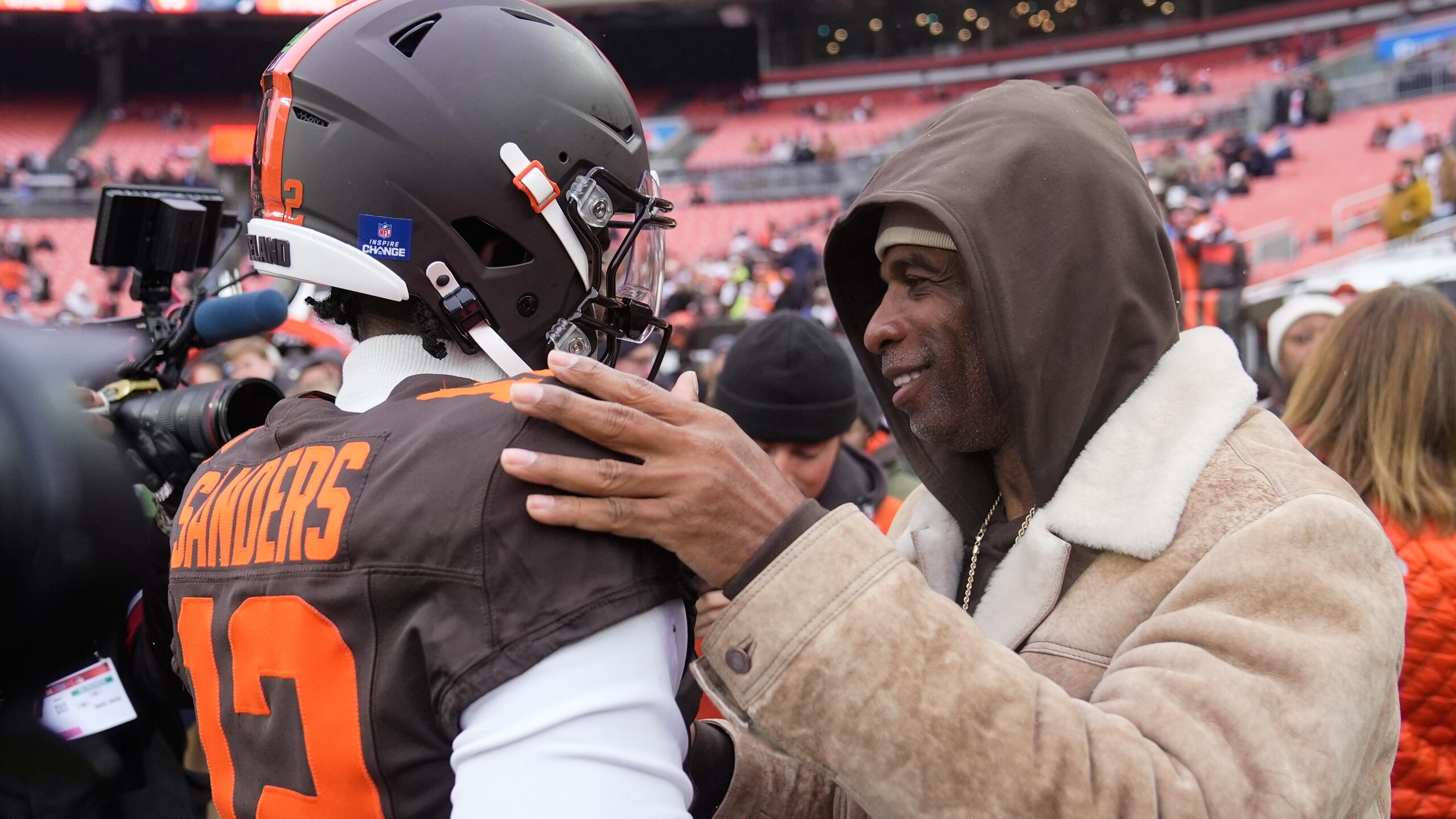 Titans Browns Football