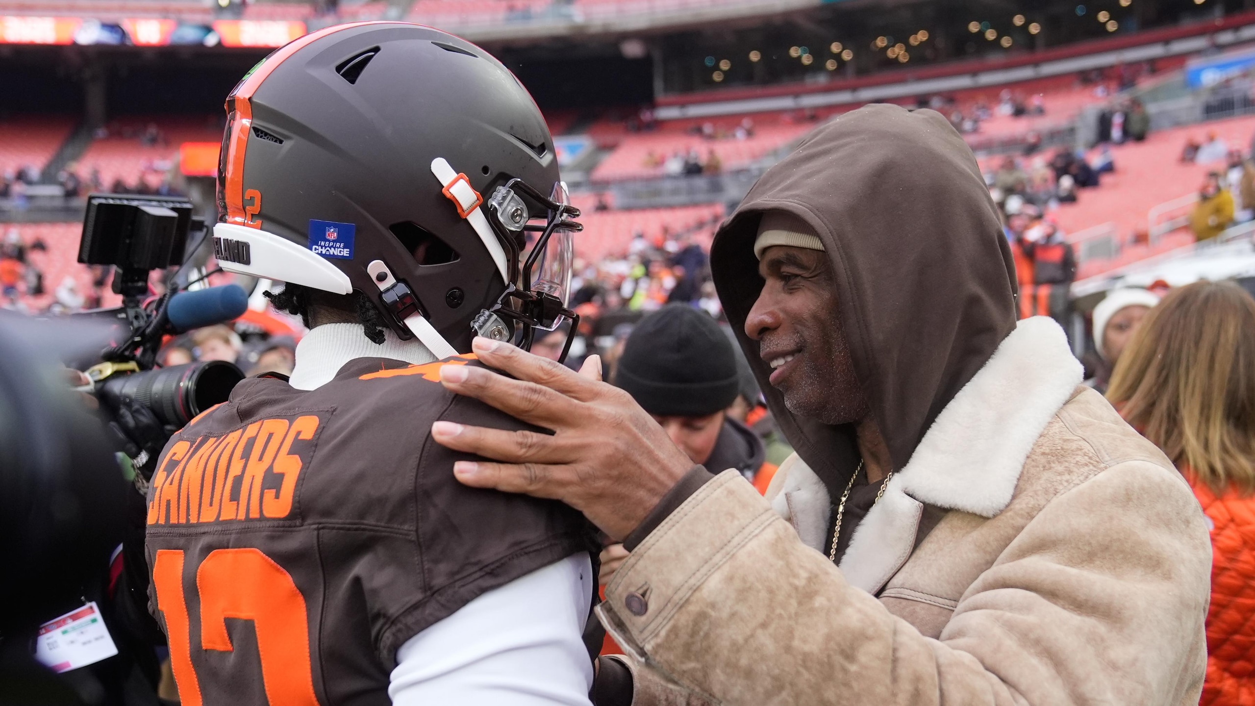 Titans Browns Football