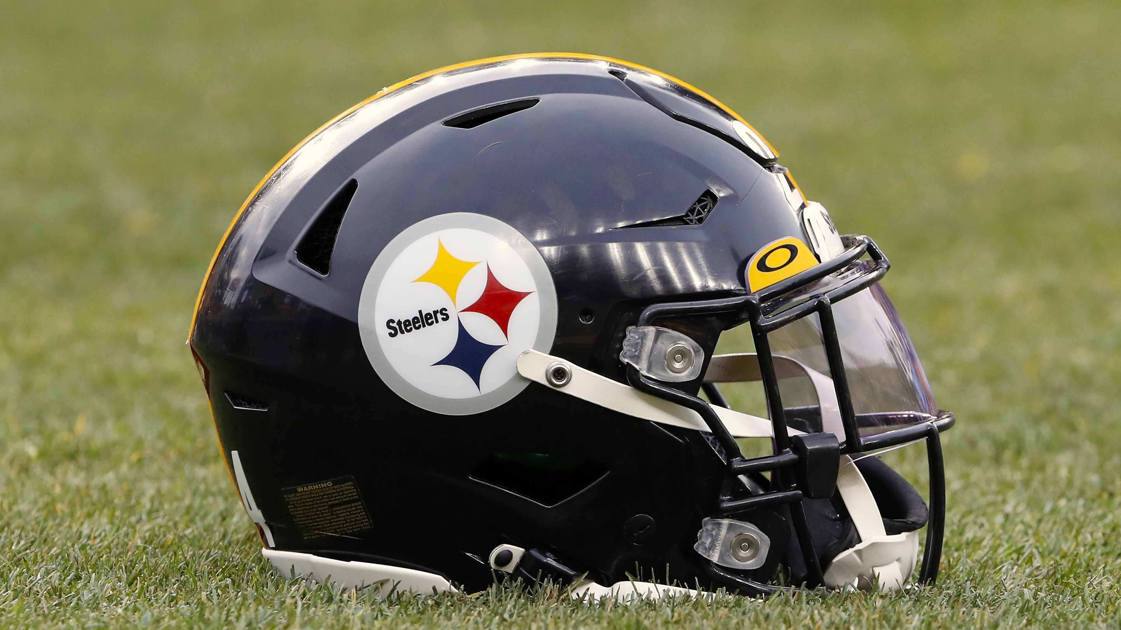 Ravens Steelers Football