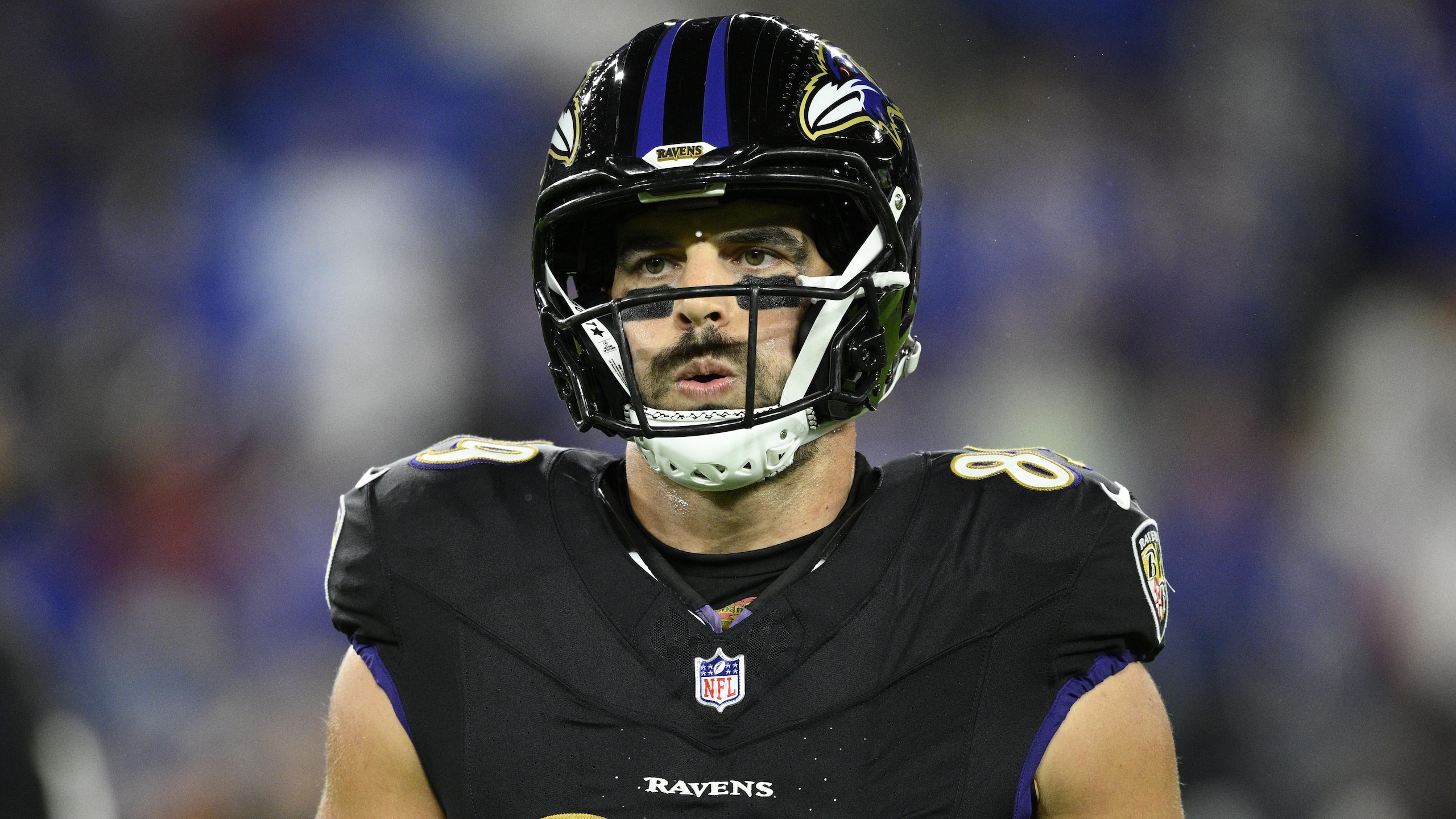 Bills Ravens Football