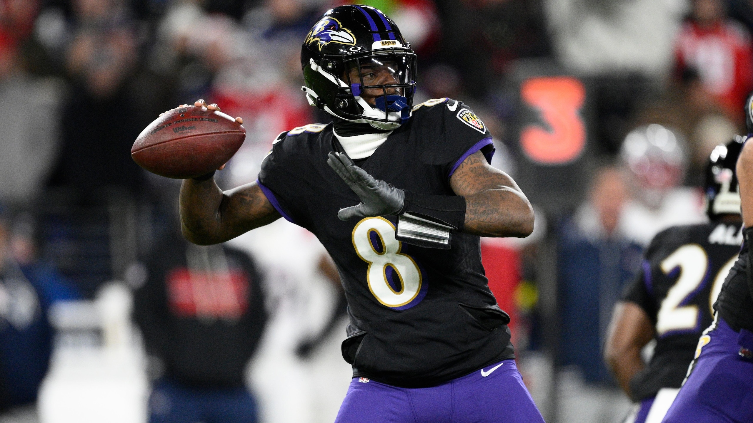Patriots Ravens Football