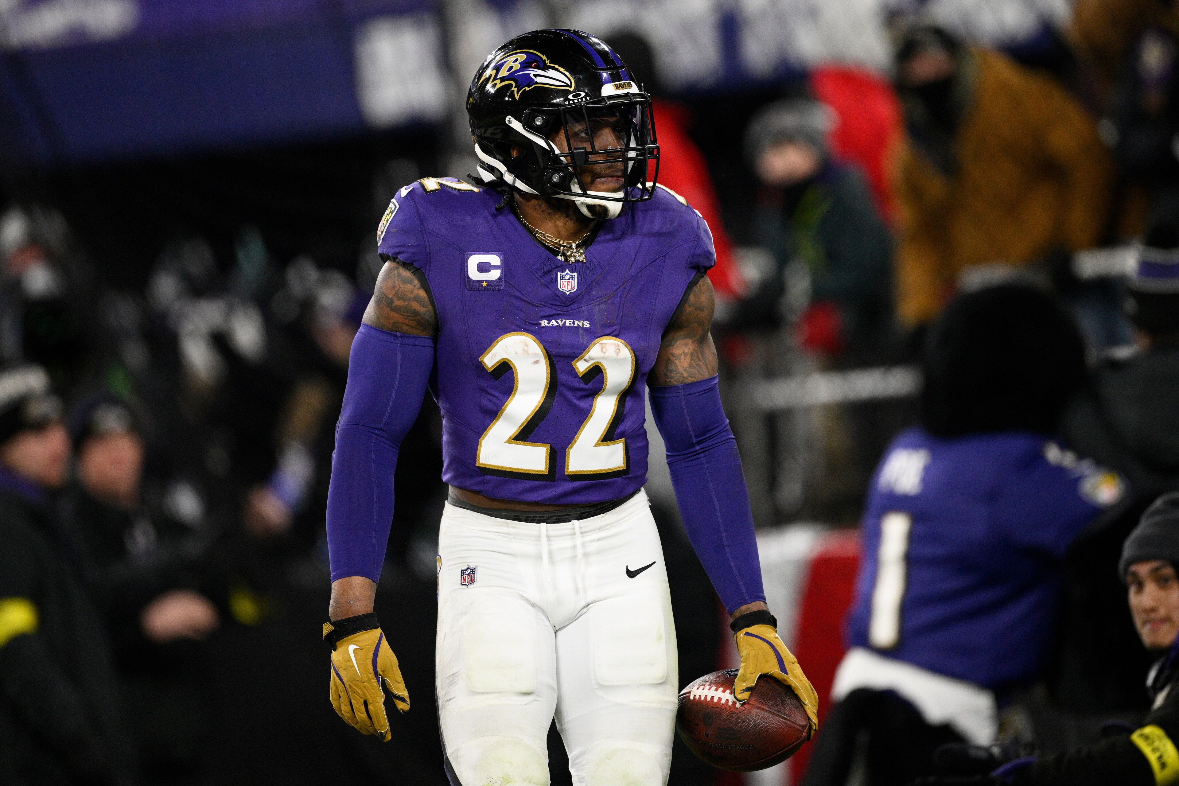 Steelers Ravens Football Steelers Ravens Football
