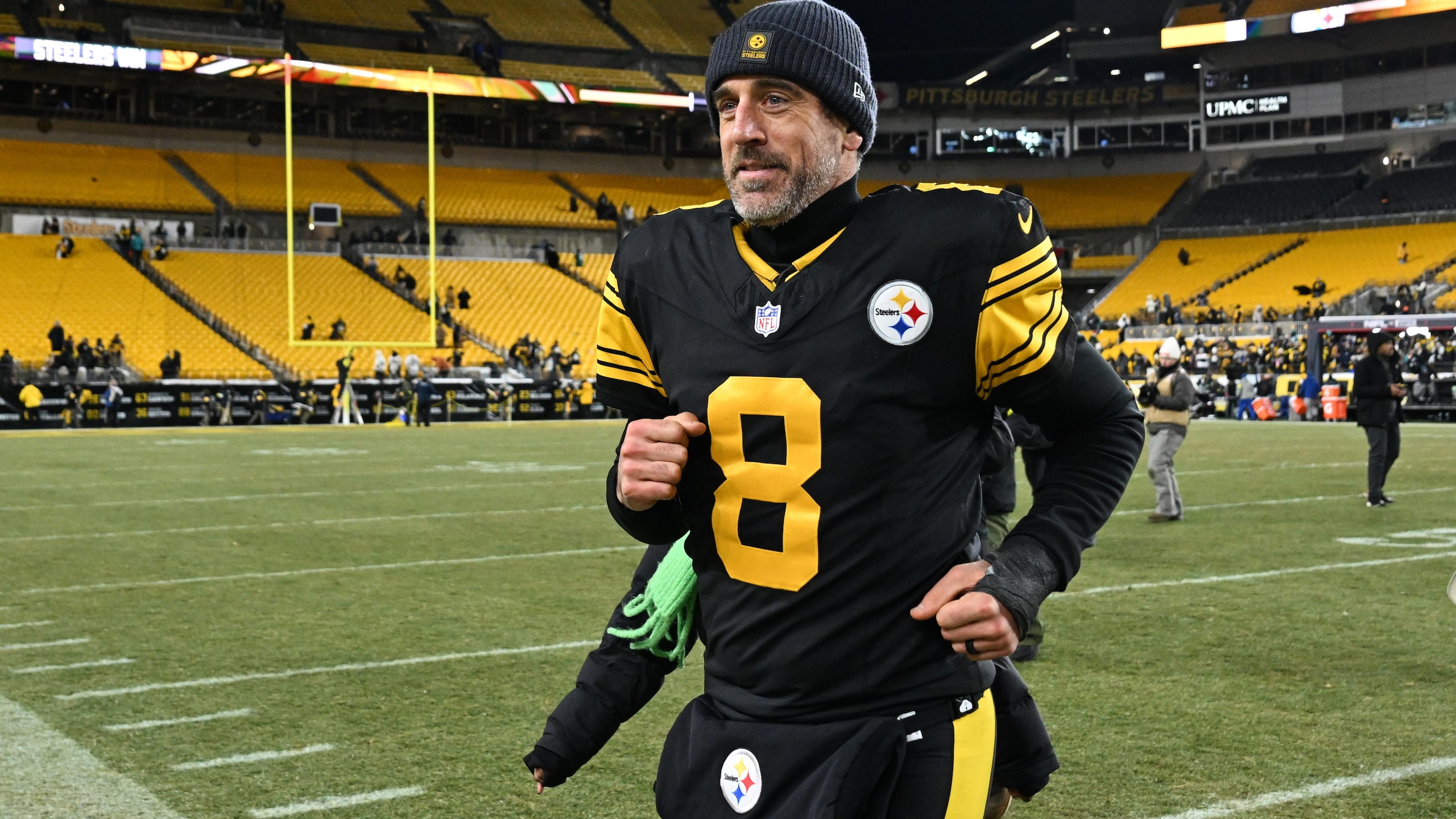 STEELERS