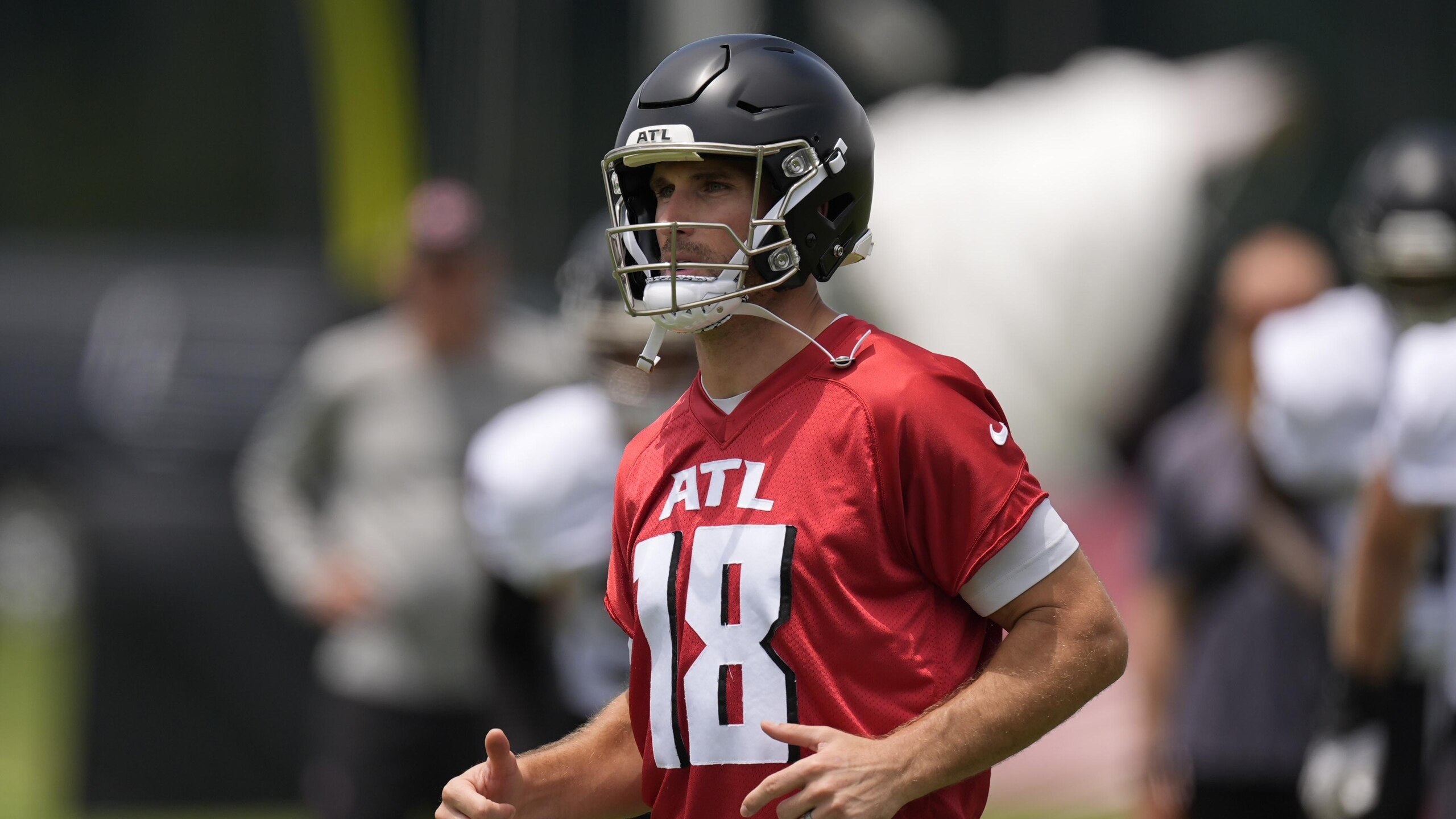 Falcons Football