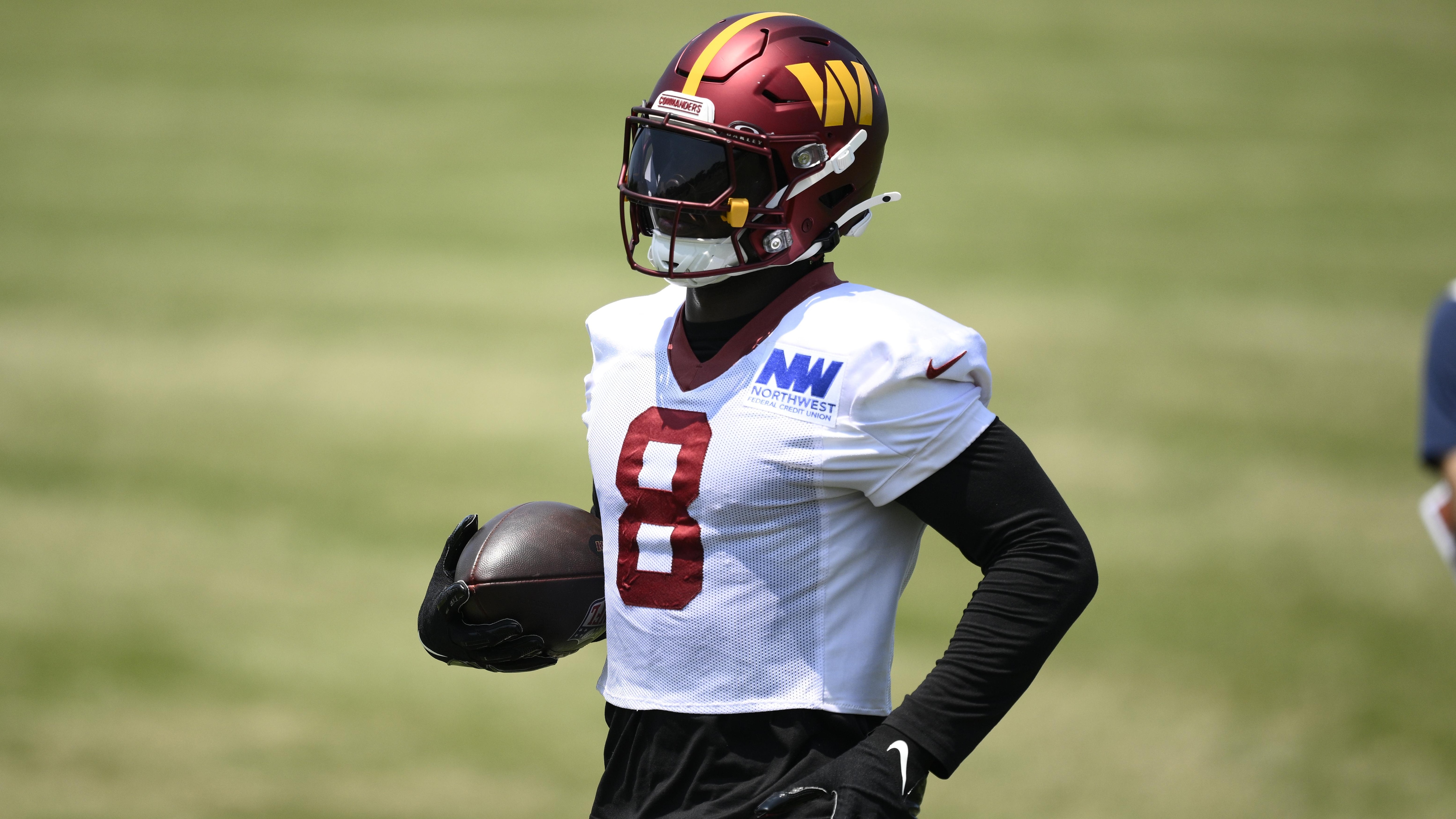 San Francisco 49ers Transform Offense With Huge Trade For Washington Commanders Star