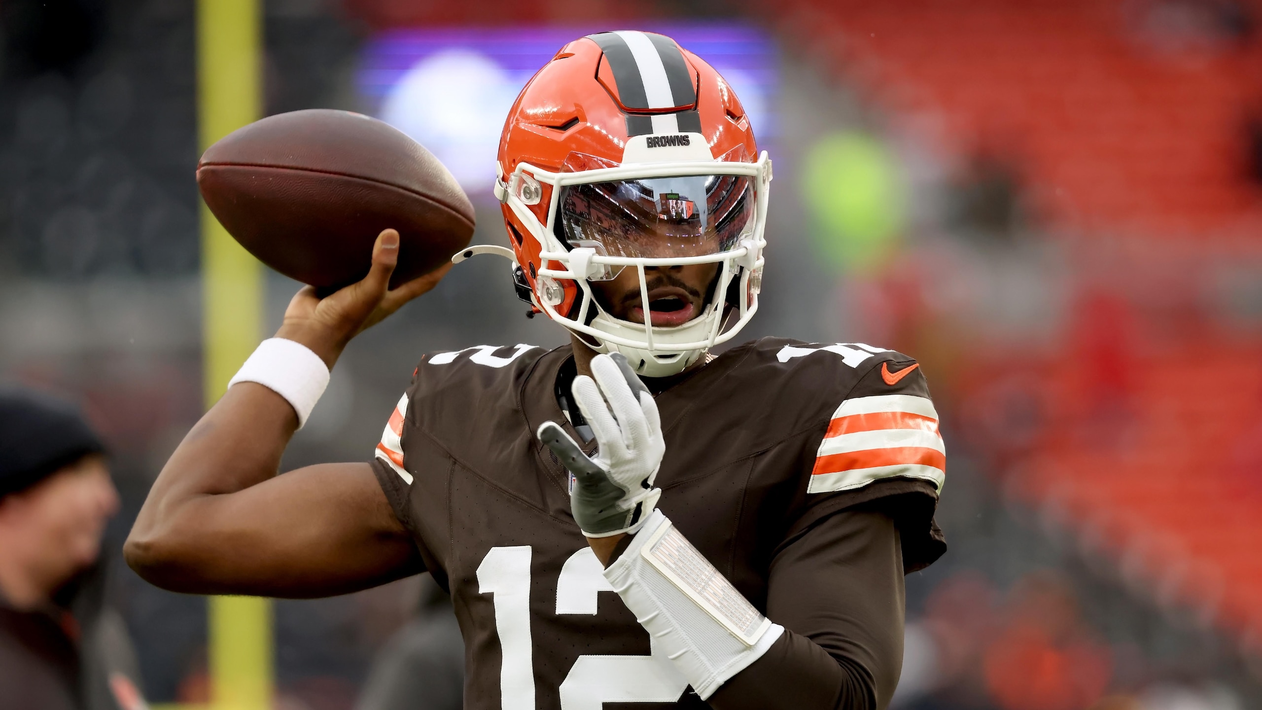 49ers Browns Football