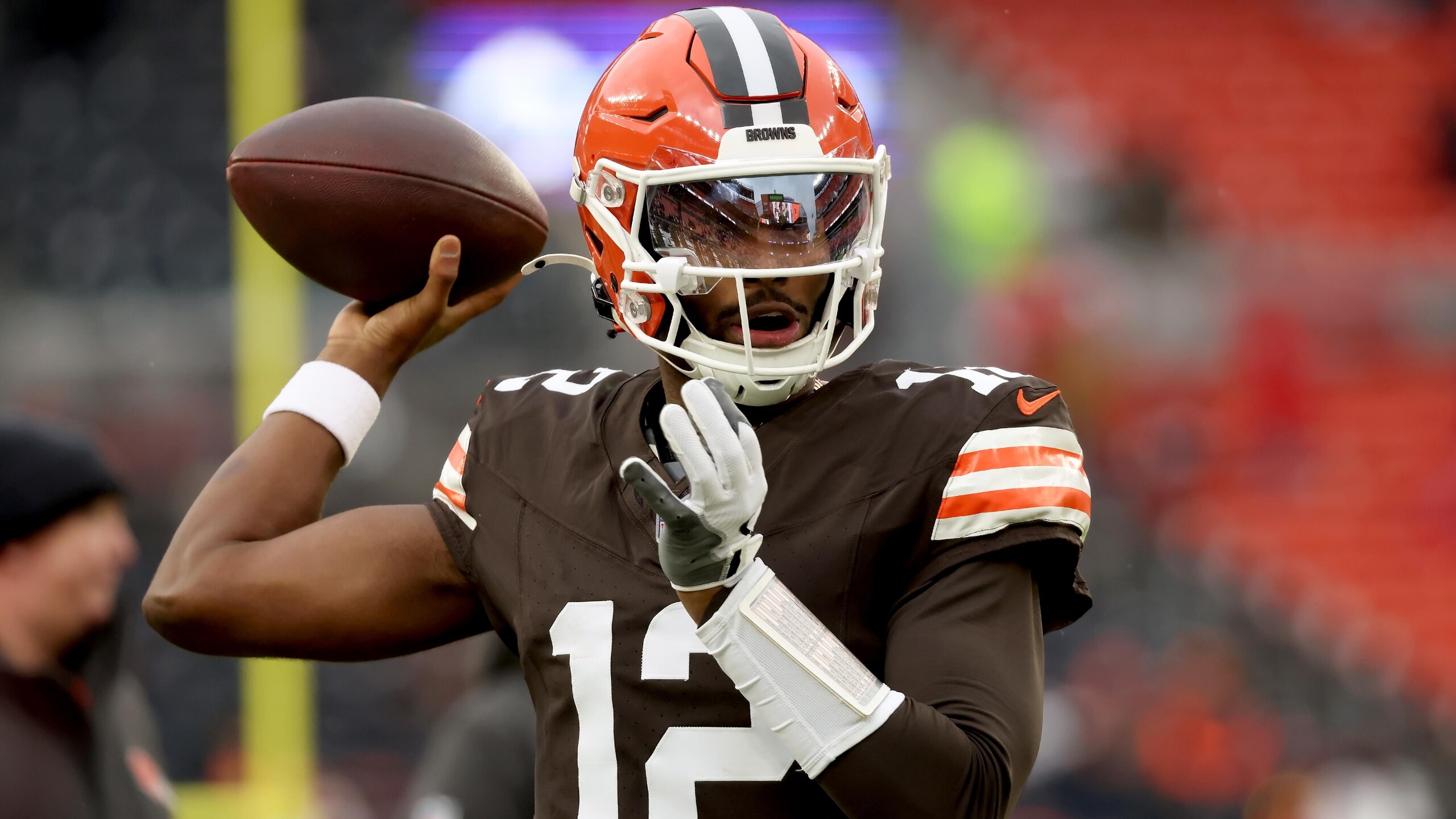 49ers Browns Football