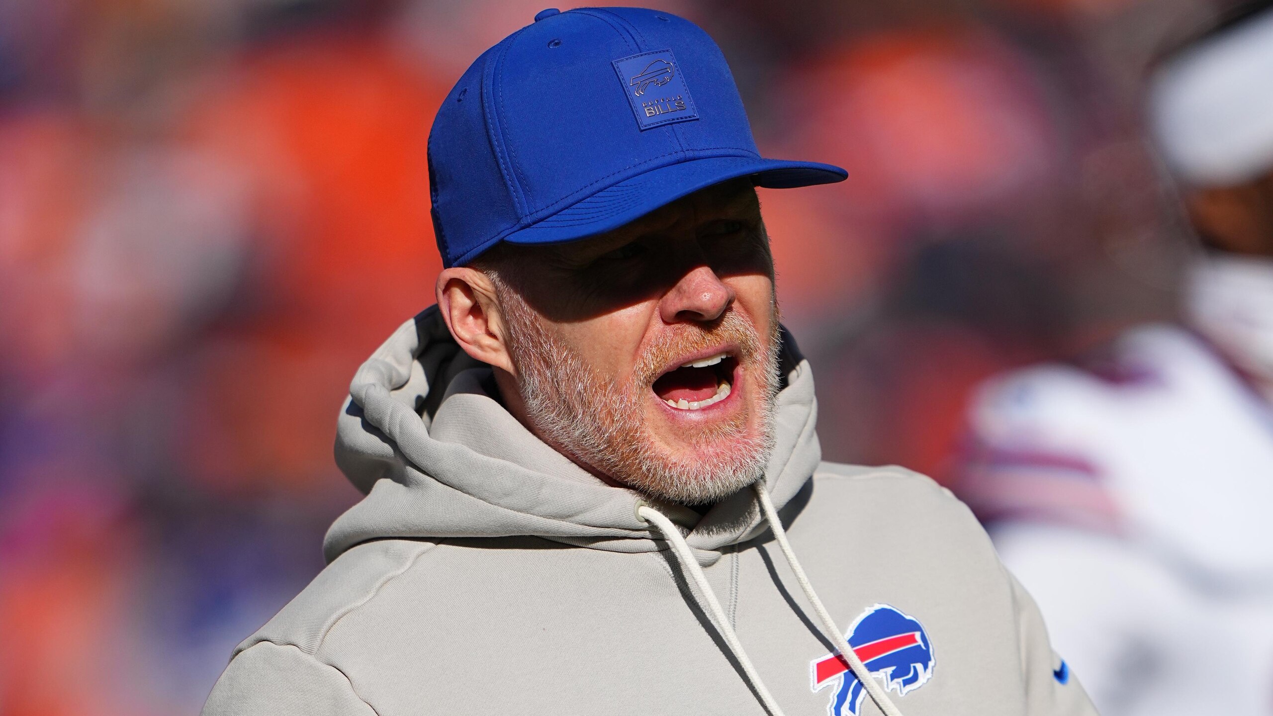 Bills Broncos Football