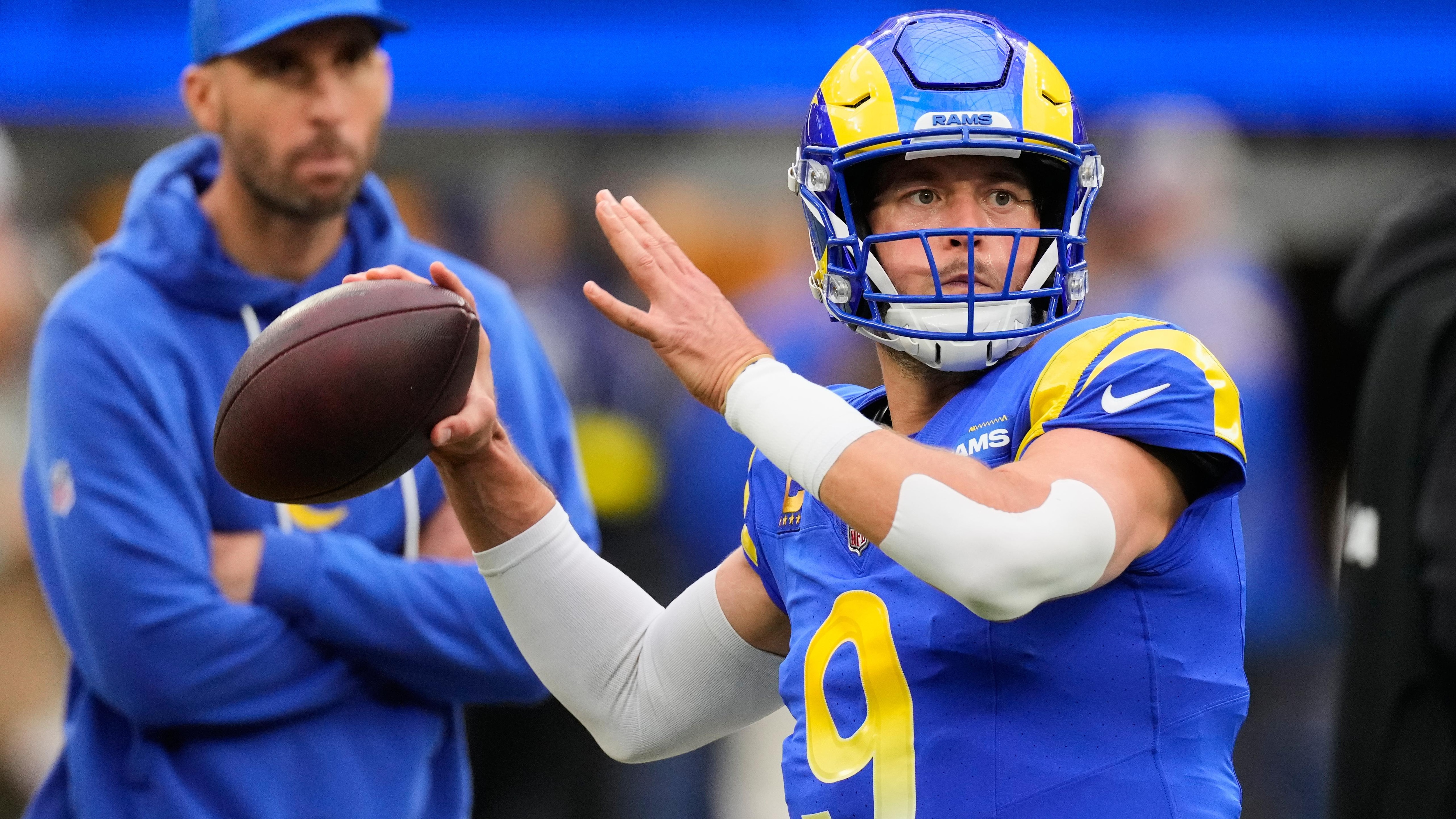 Cardinals Rams Football