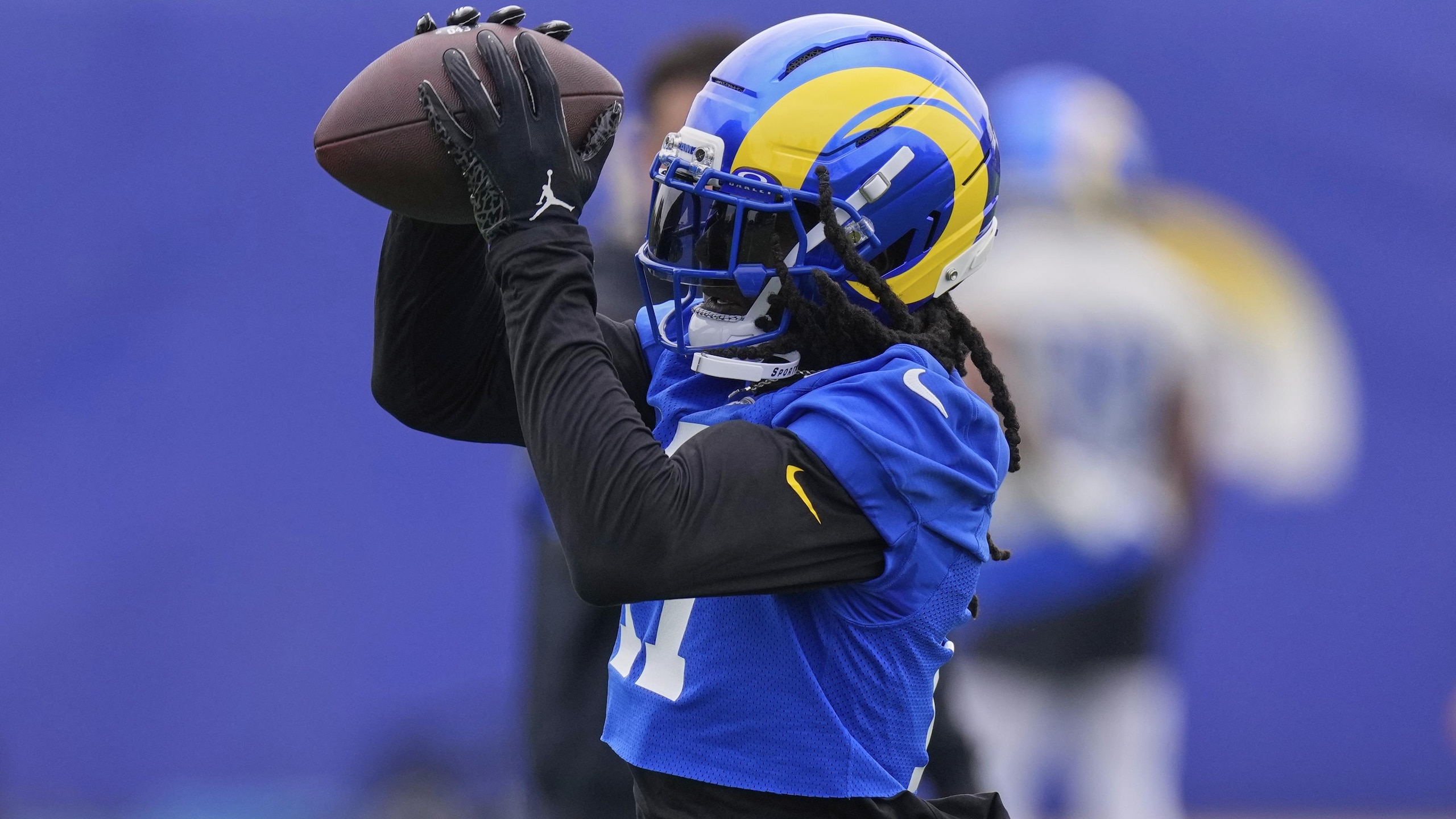 Rams Football