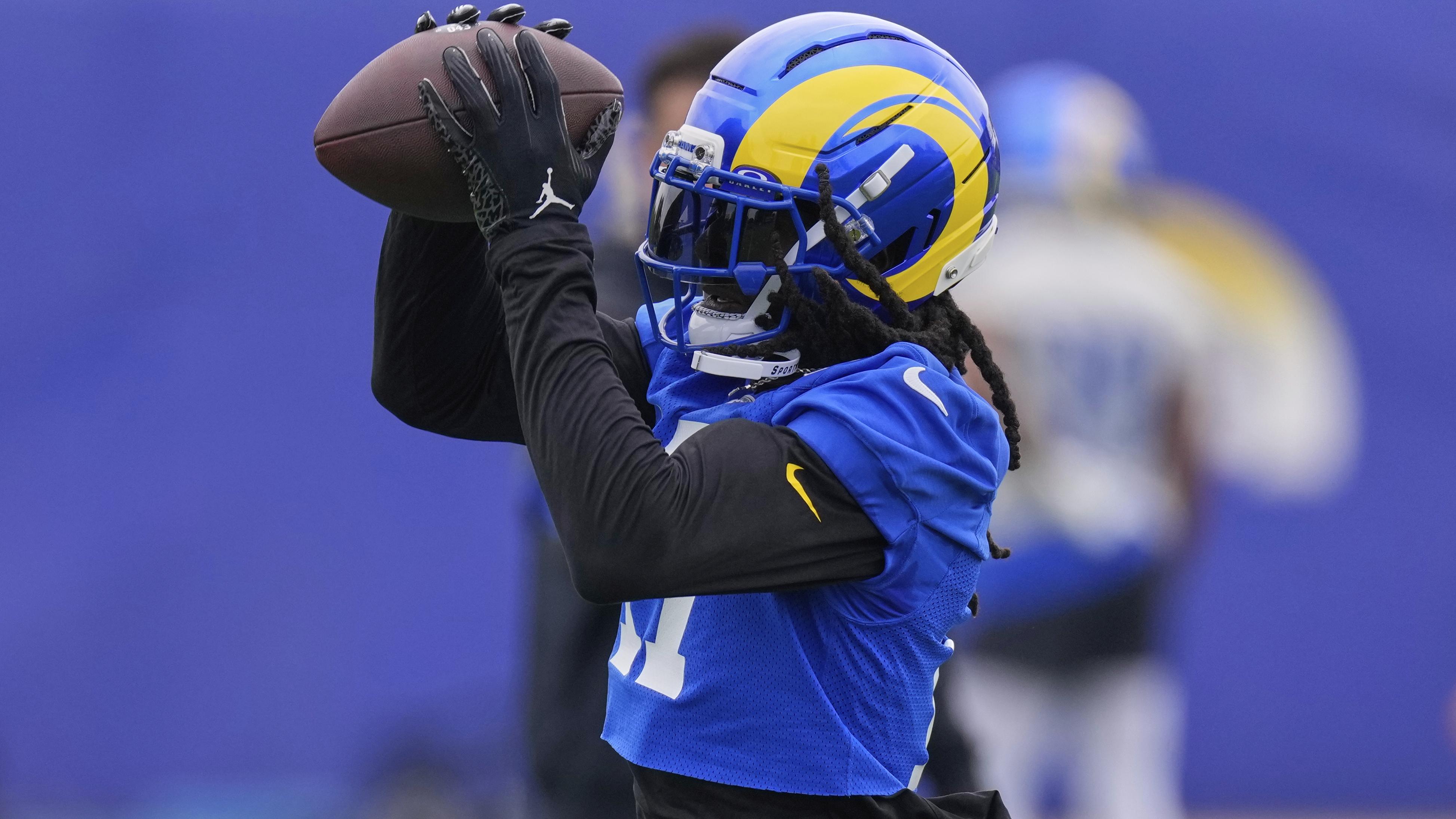 Rams Football
