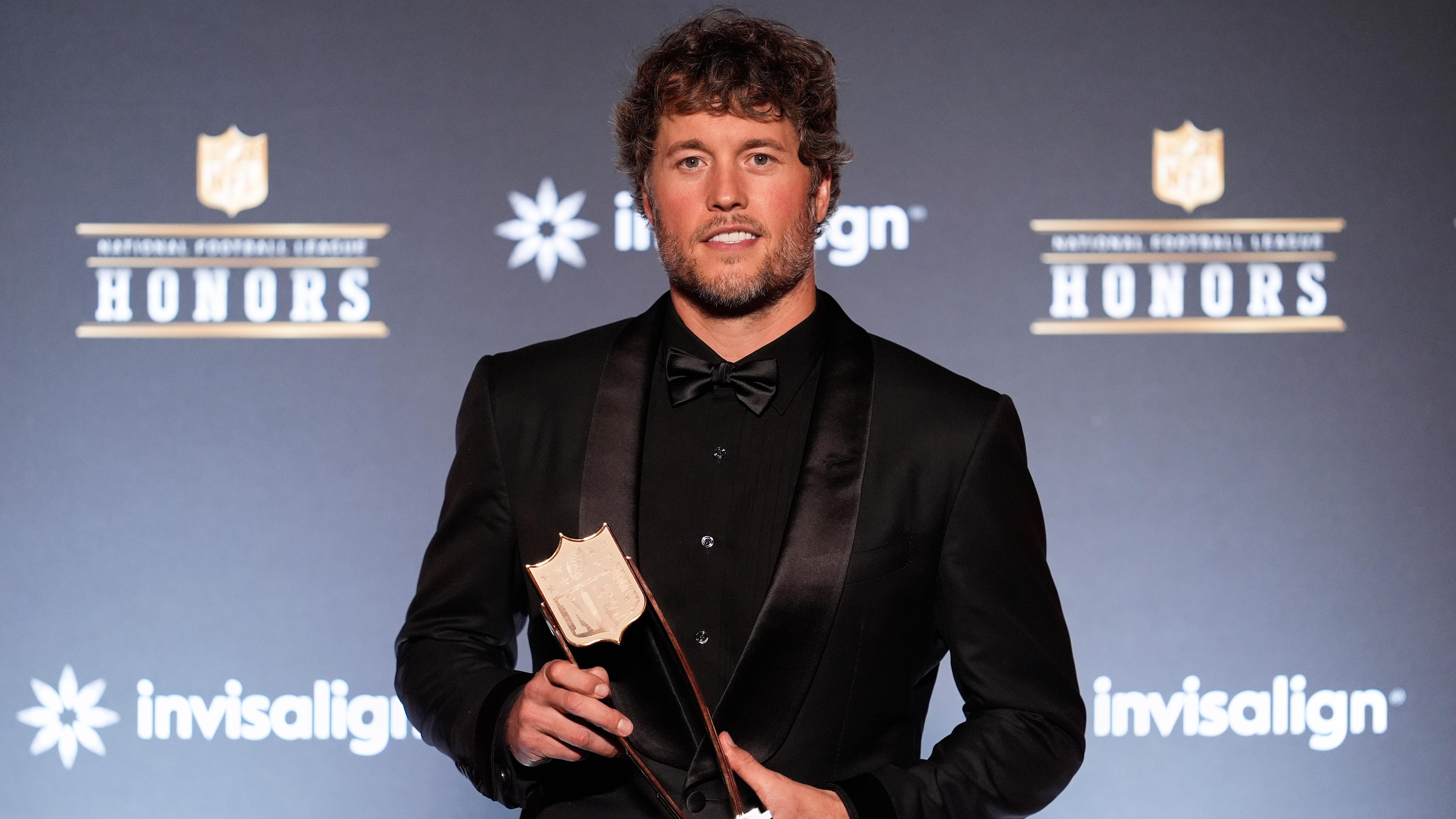 NFL Honors Football