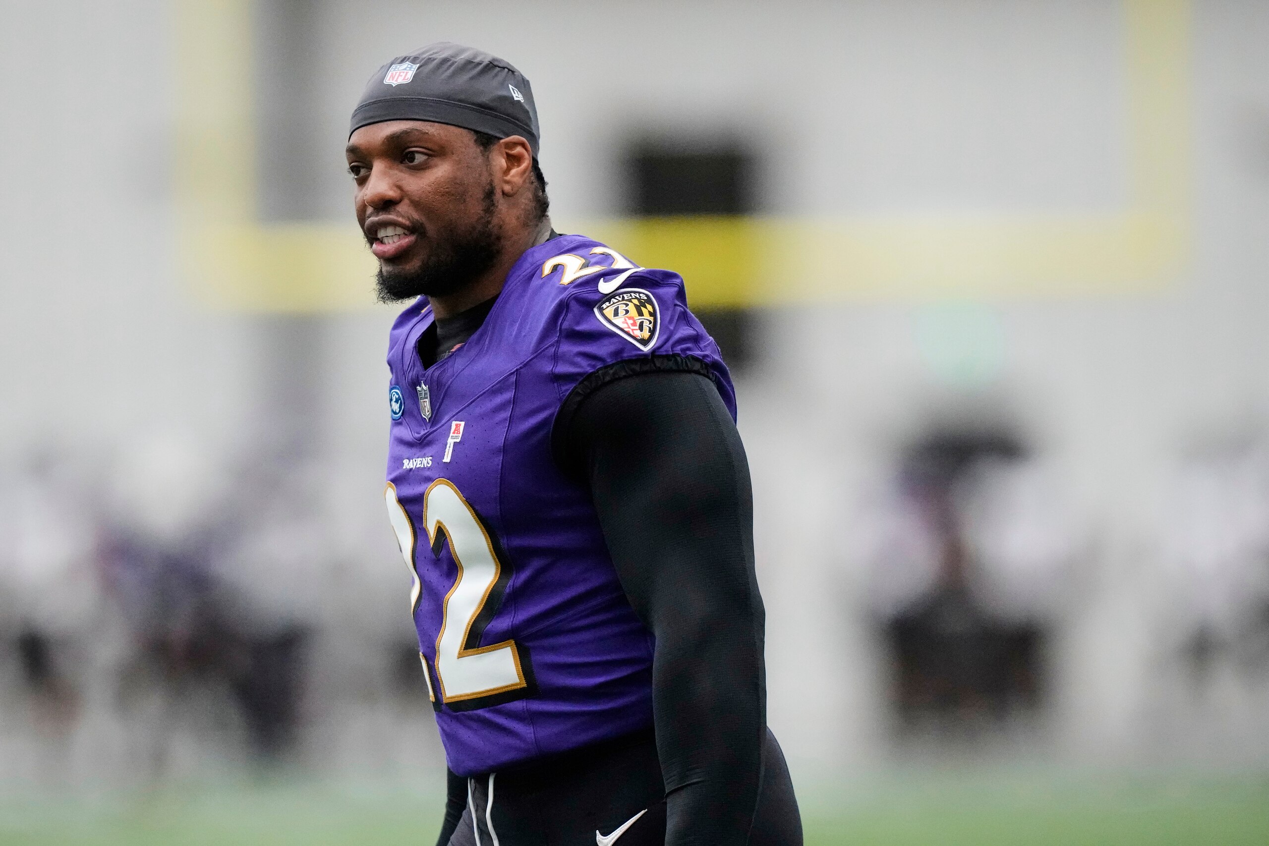 Ravens Football