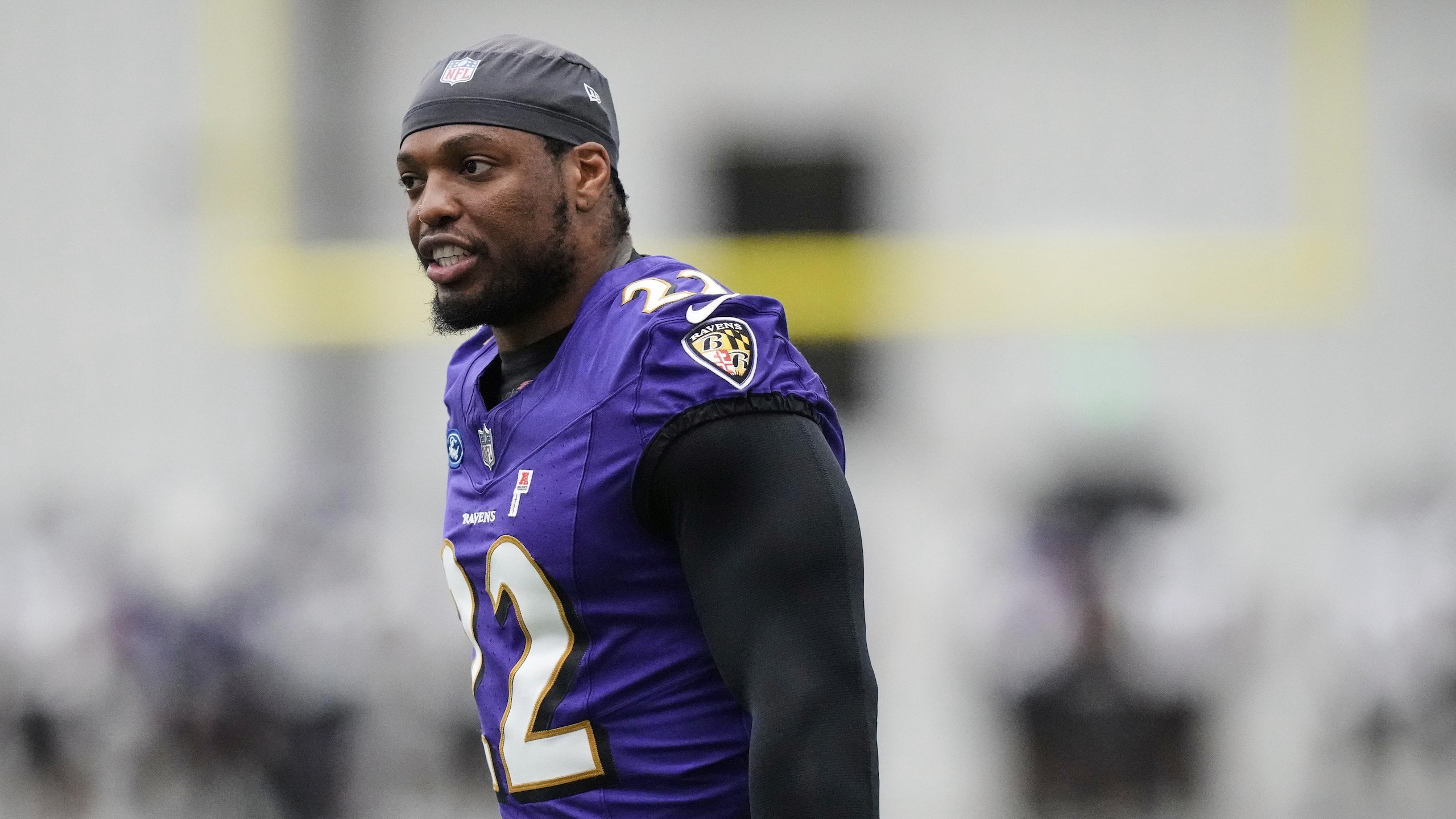 Ravens Football
