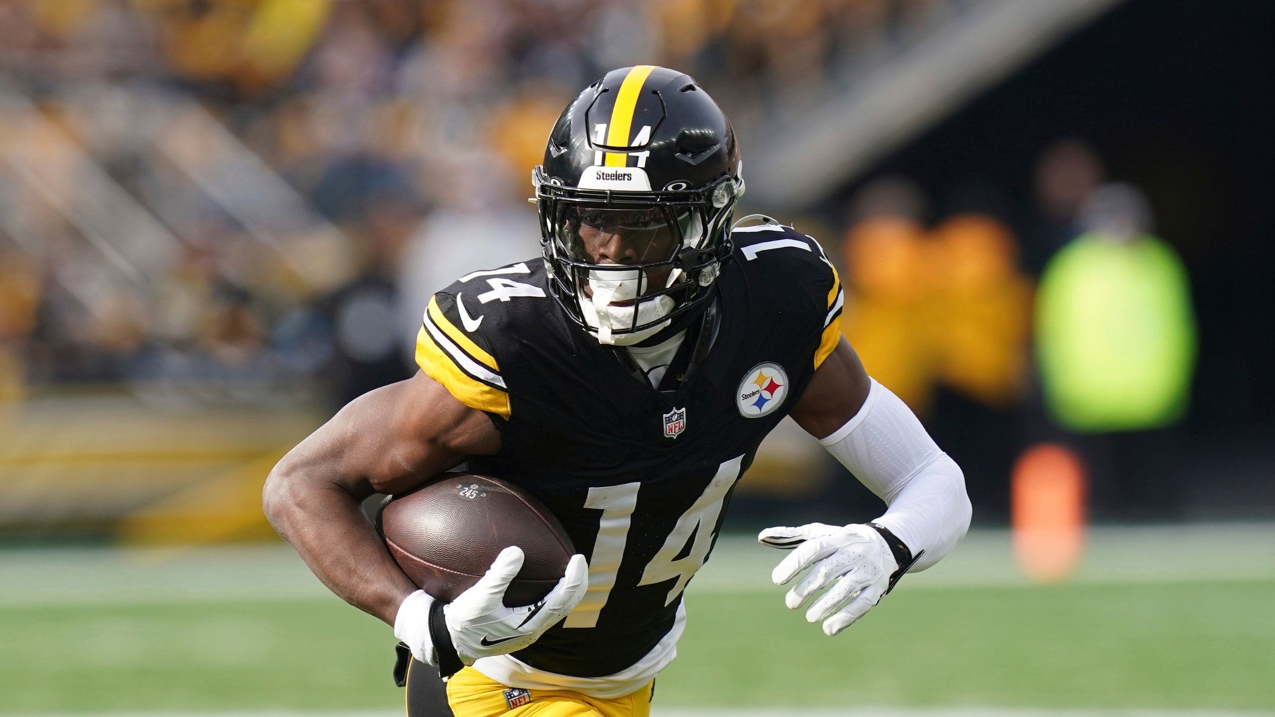 Steelers Football