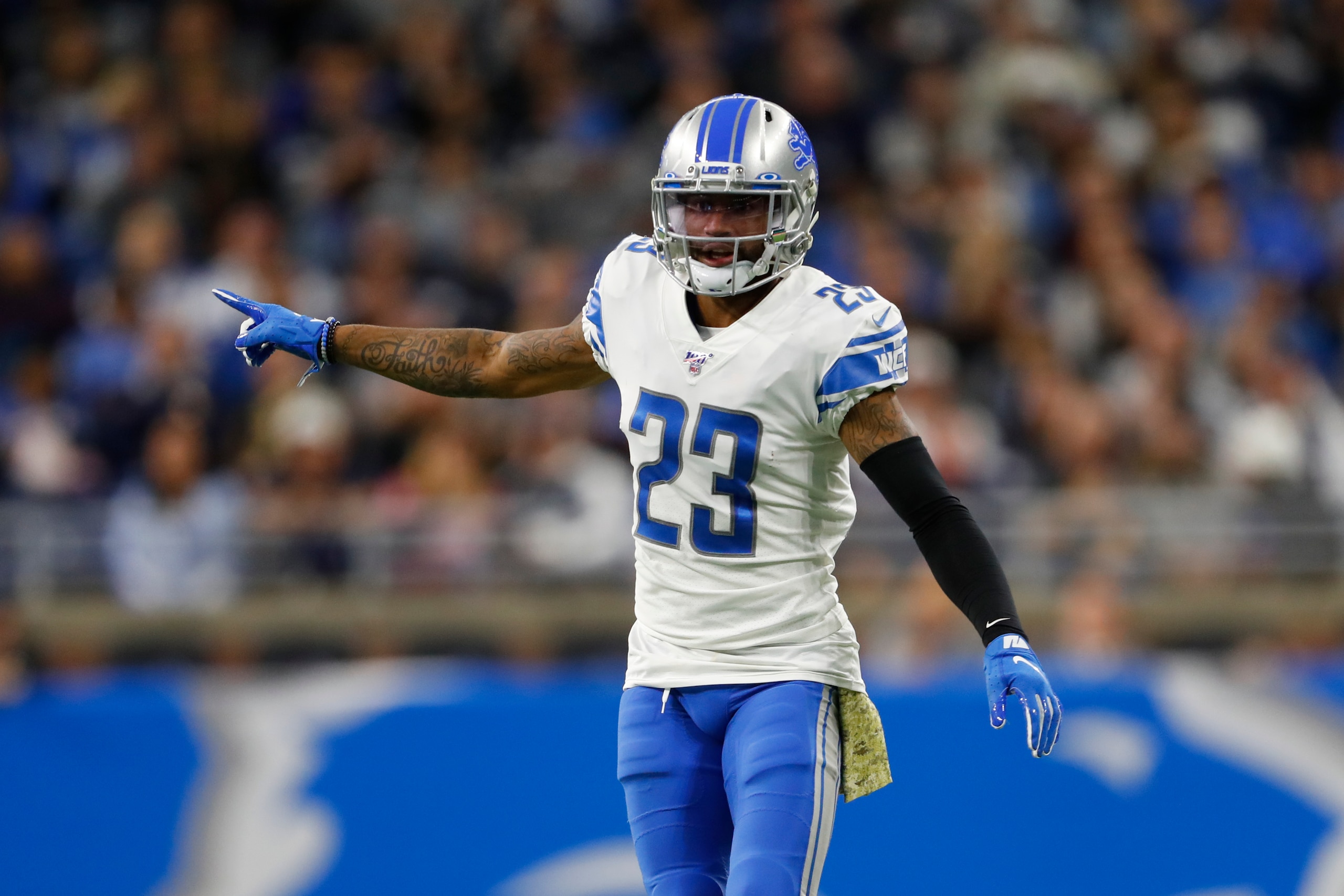 Cowboys Lions Football Cowboys Lions Football